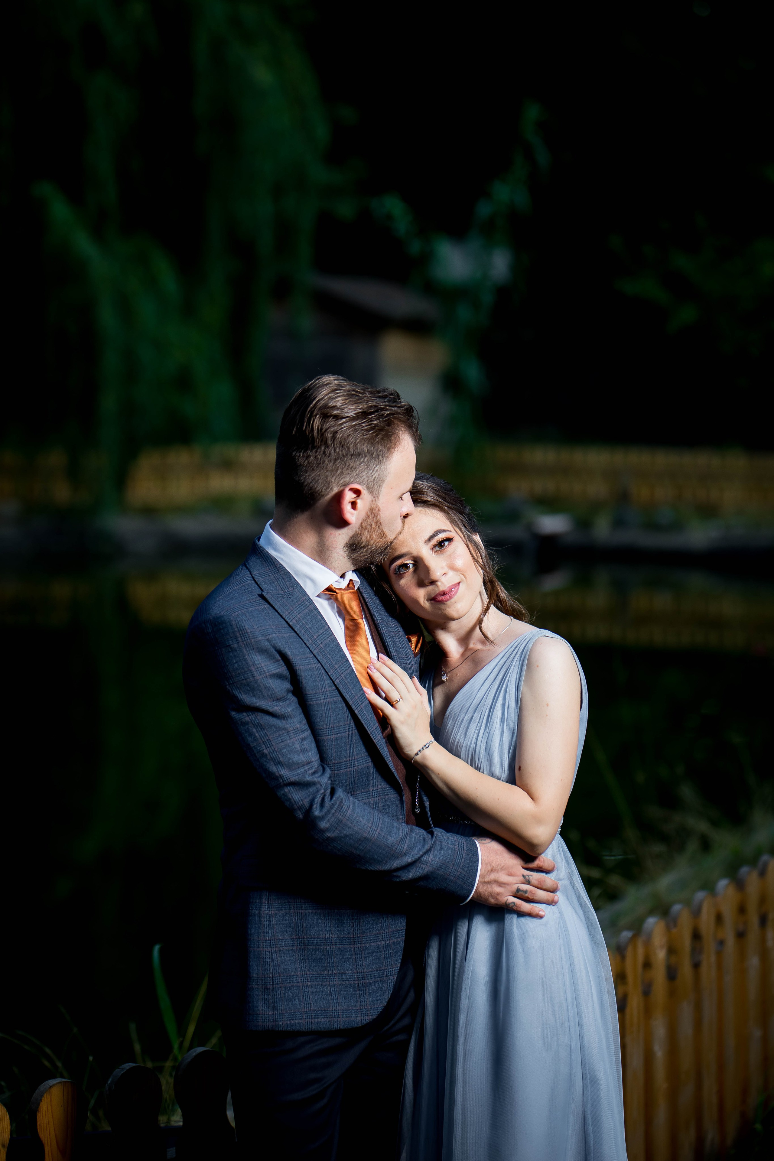 Logodna. Dream Studio Galați – ședințe foto profesionale pentru familie, portrete și evenimente