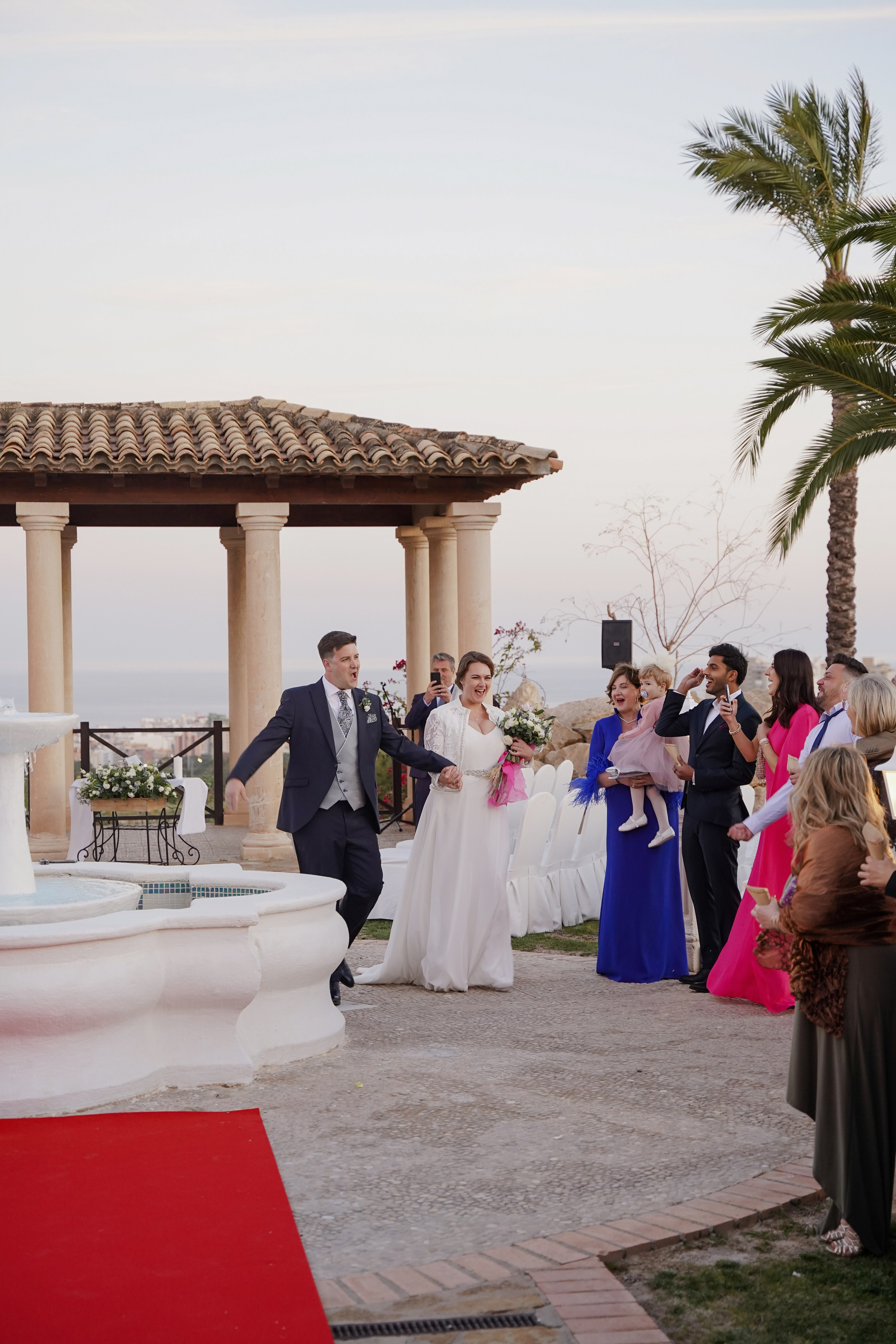 Yulia&Kristian. Индивидуальный, семейный, свадебный фотограф Бенидорм Диана Меметова