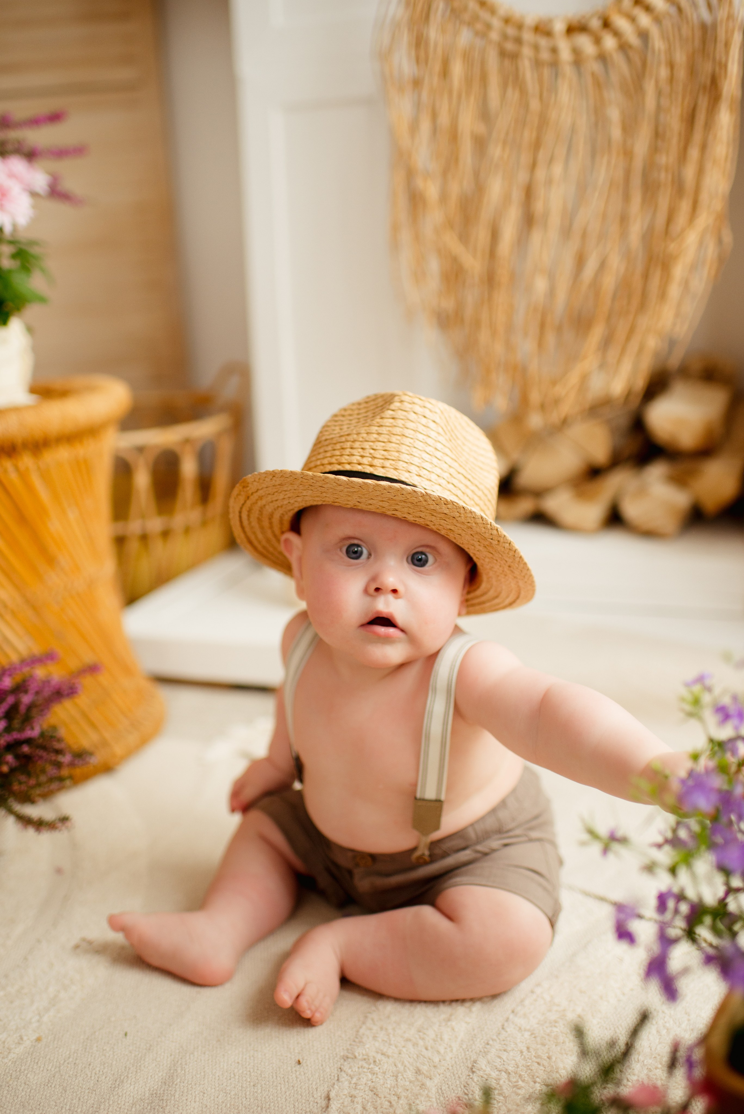 Sweet Trio. Michalina Dzianach Wedding Photographer Iceland