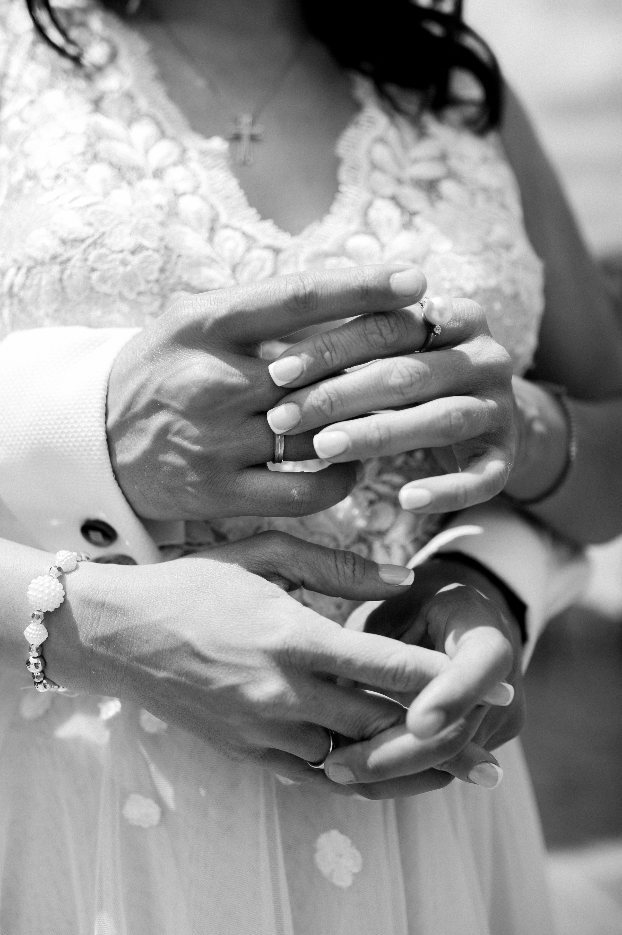 Wedding in Arnia Daria and George. Семейная, детская, портретная и предметная фотосъемка в Салониках