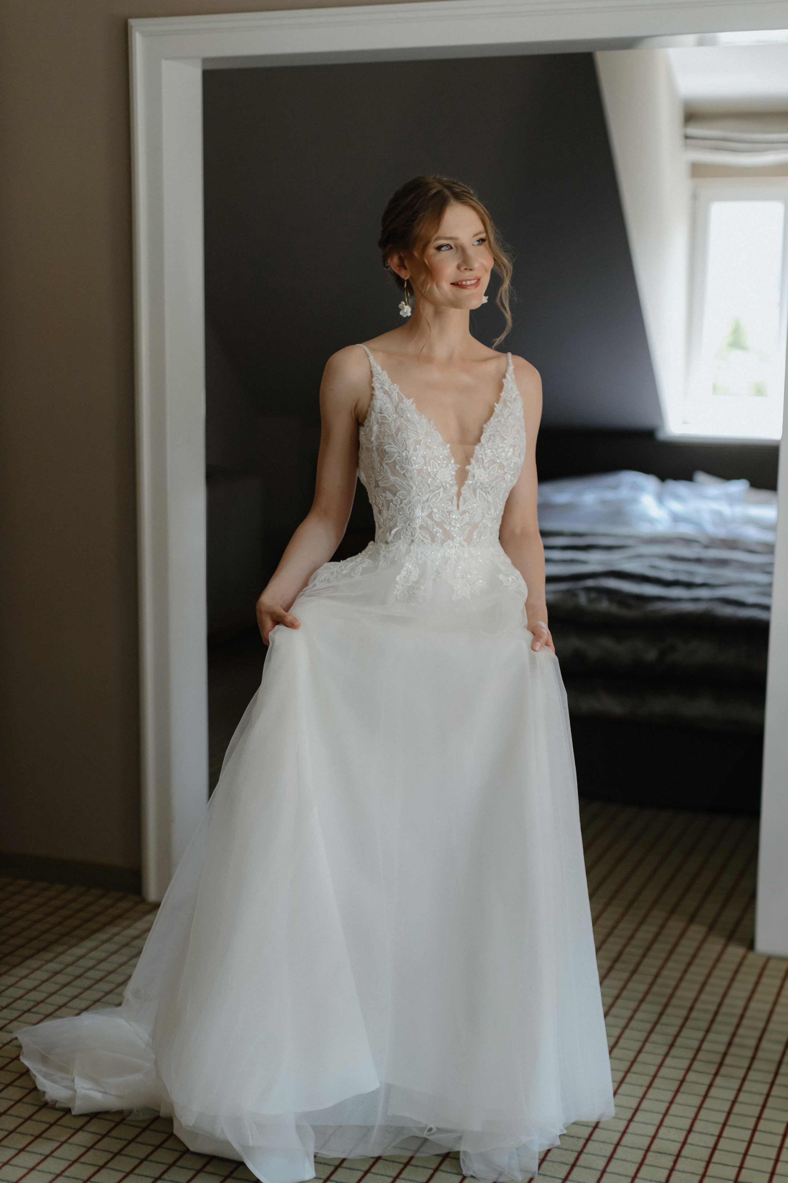 Irina & Birger. Maria Chistyakovа — Fotografin in Karlsruhe, Baden-Baden und Umgebung