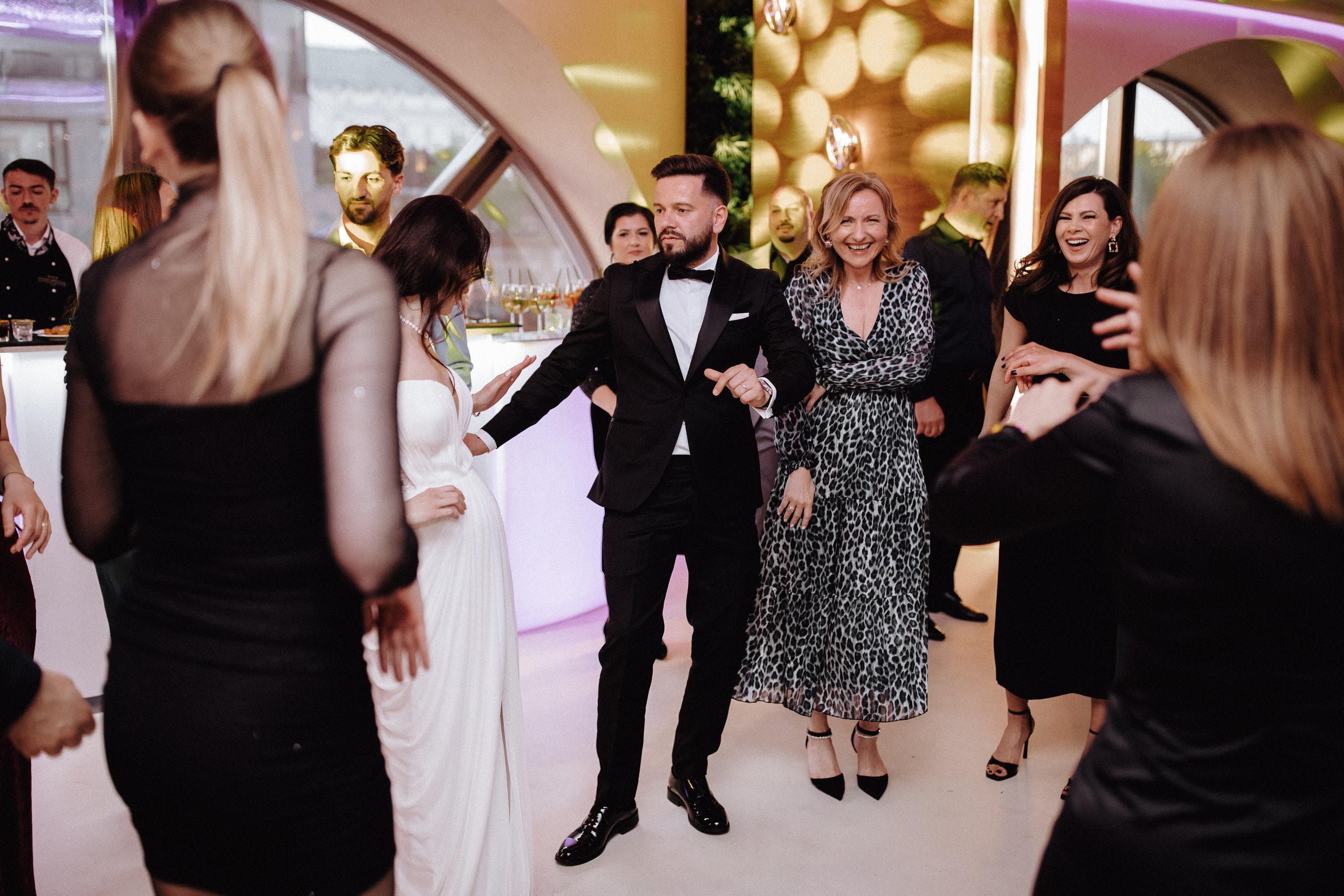 Alina & Alex. MovieFrames.ro