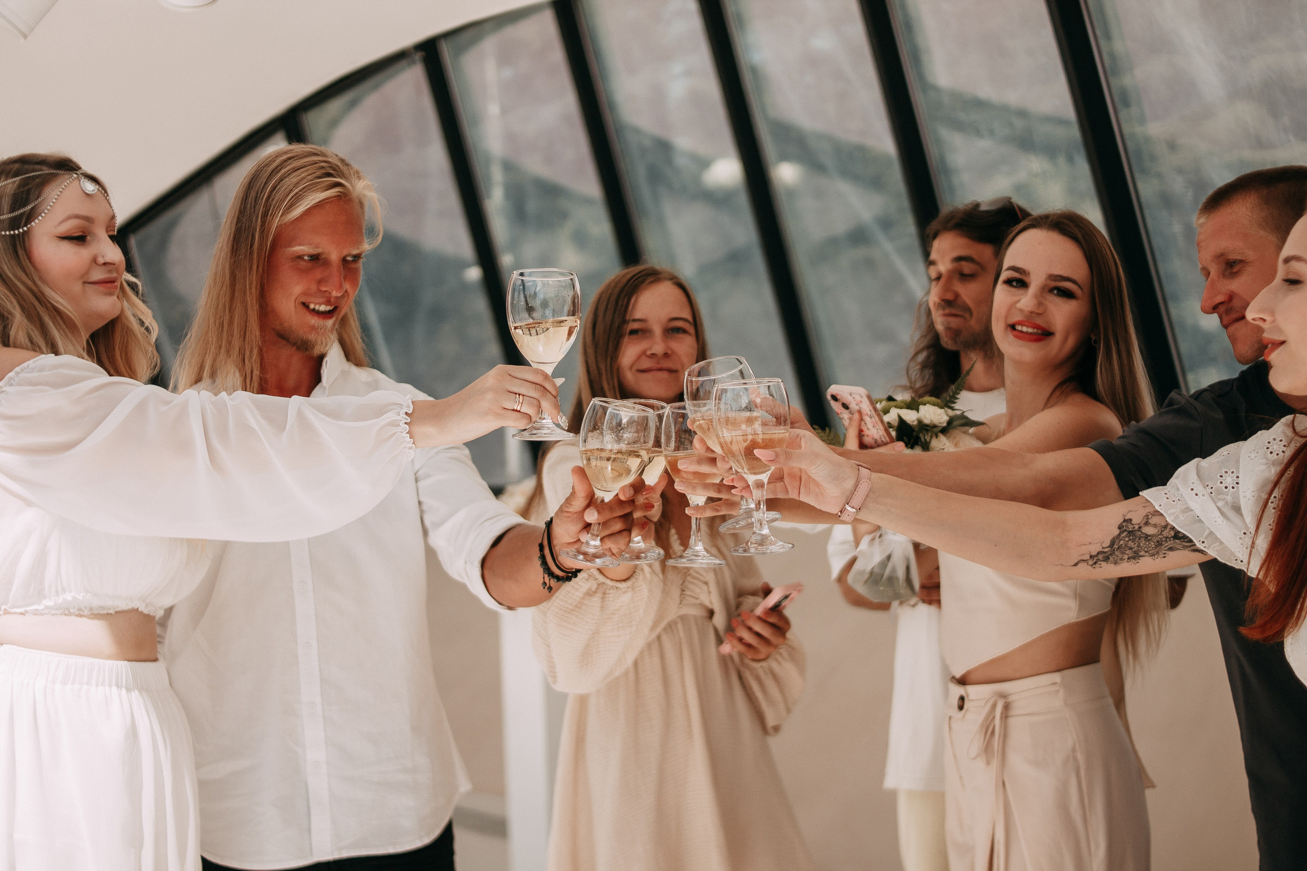 Екатерина и Ян. Свадебный и портретный фотограф в Белграде Екатерина Македонская