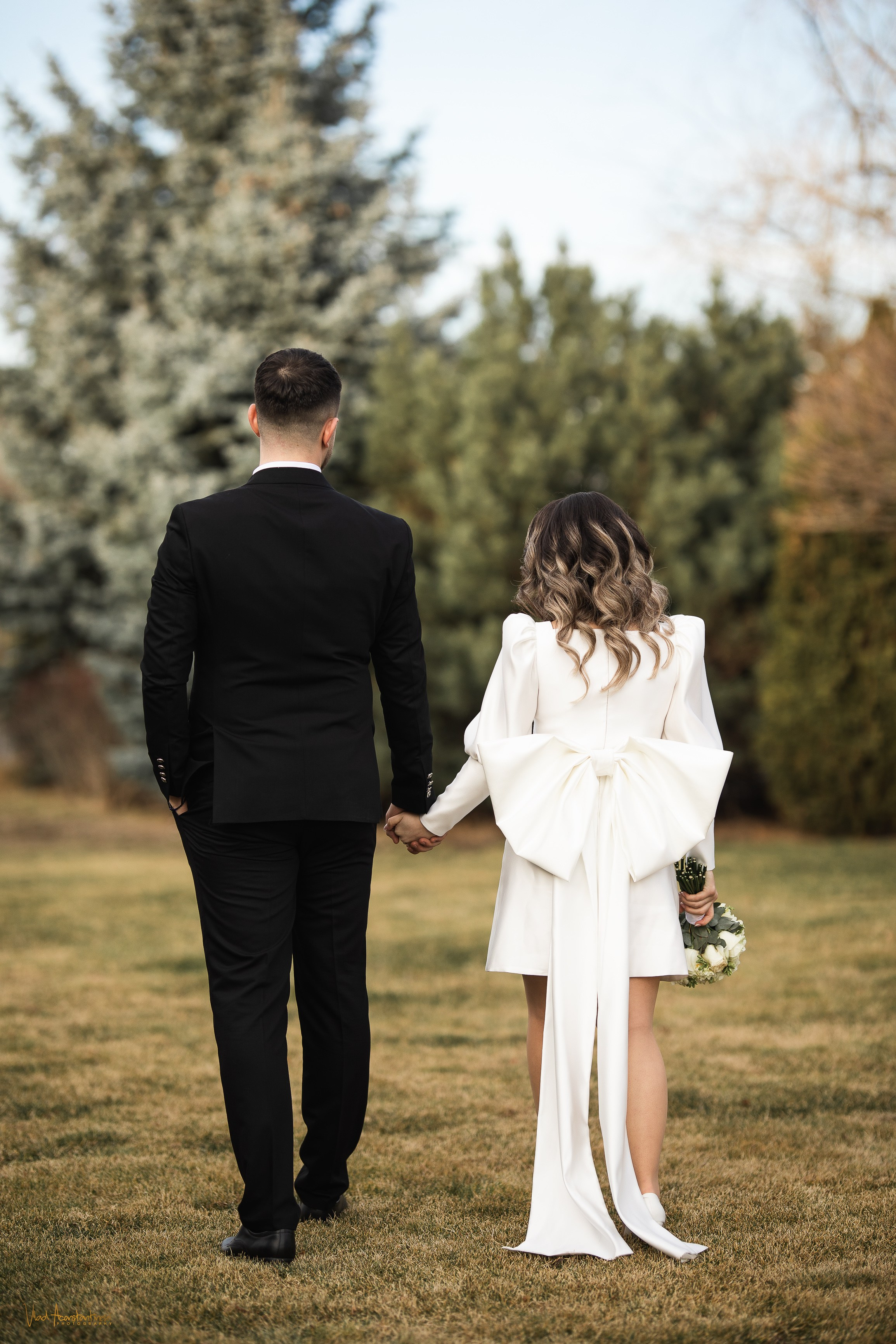 Cristina & Narcis. Vlad Aconstantinesei Photographer