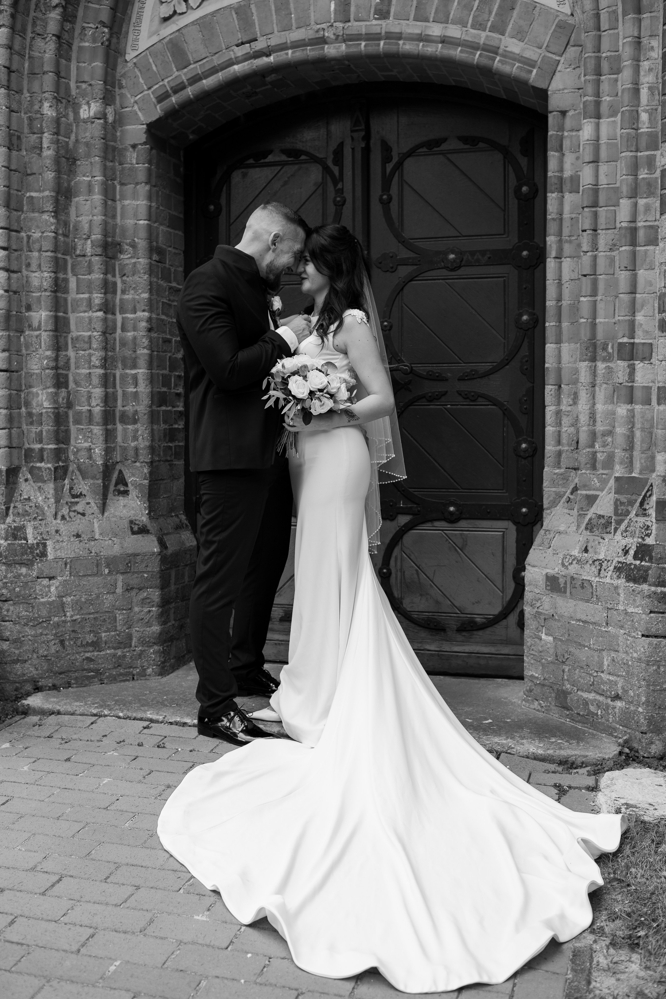 Photo & Make-up Galina Neuberger. Fotografin & Vigasistin aus Bohmte