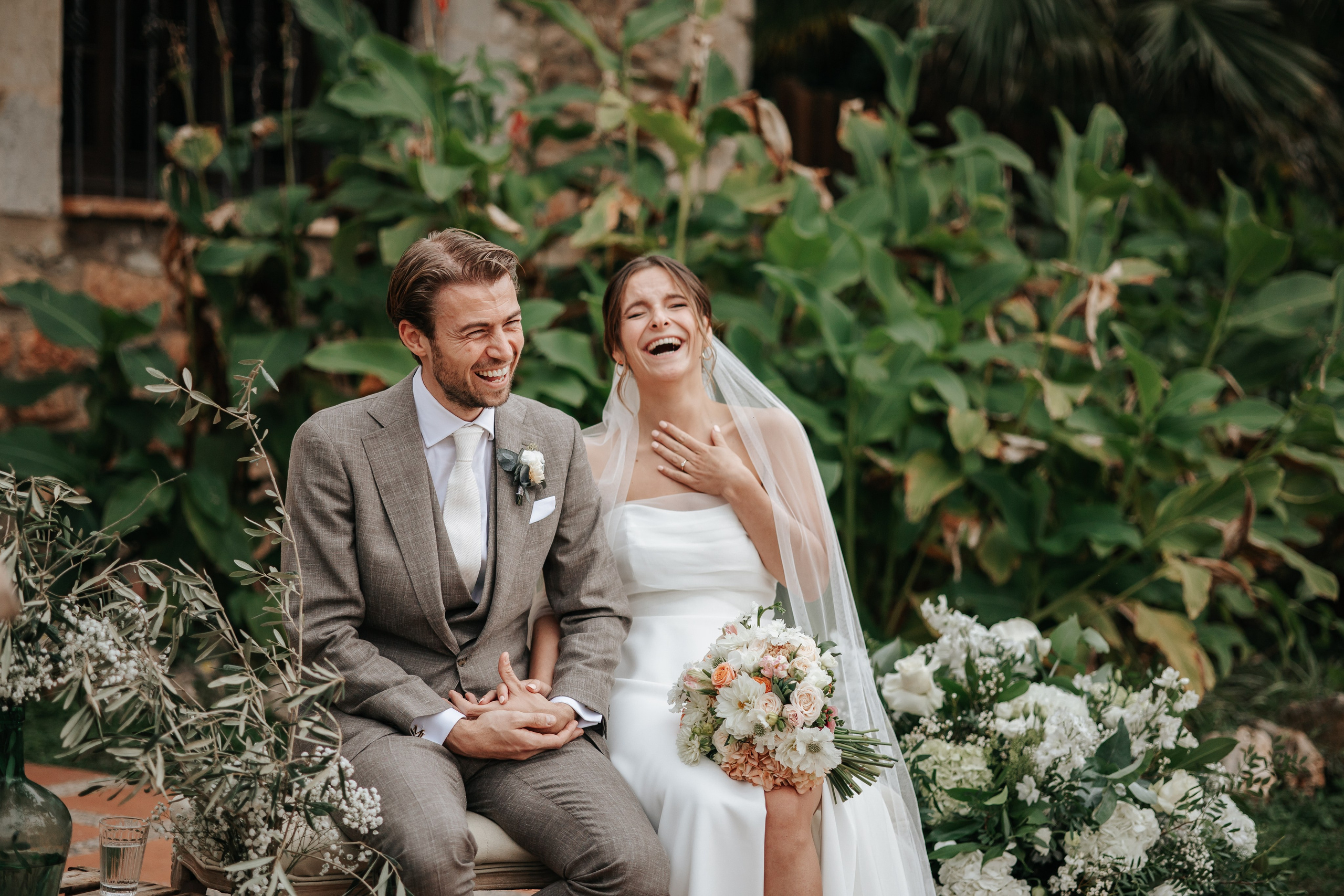 Mirthe+Julius, 08.11.2025, Finca Mas Battle. Fotógrafa de bodas en Cataluña