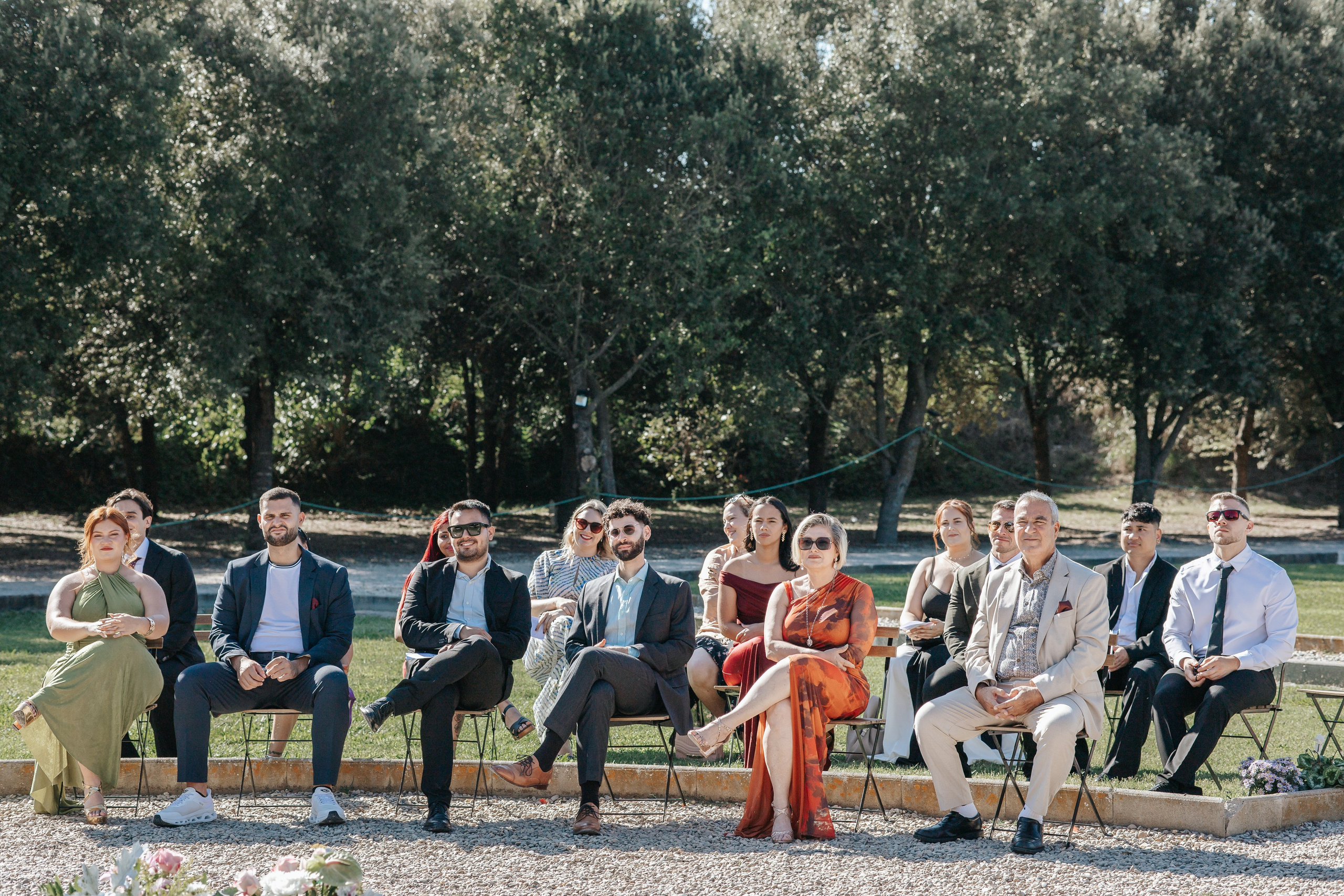 Fernando+Tito, 19.09.2025, Castell de Caramany. Fotógrafa de bodas en Cataluña