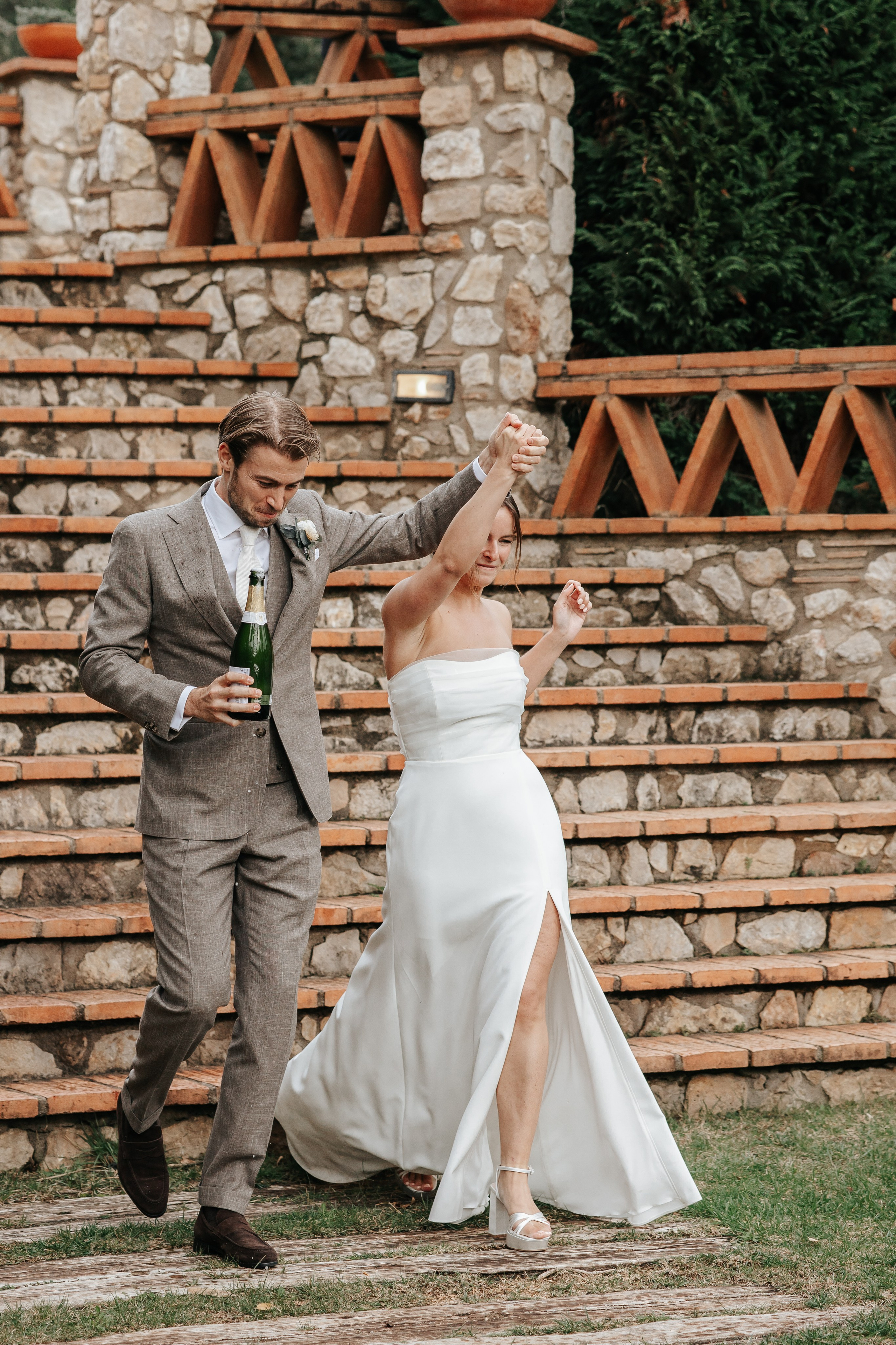 Mirthe+Julius, 08.11.2025, Finca Mas Battle. Fotógrafa de bodas en Cataluña