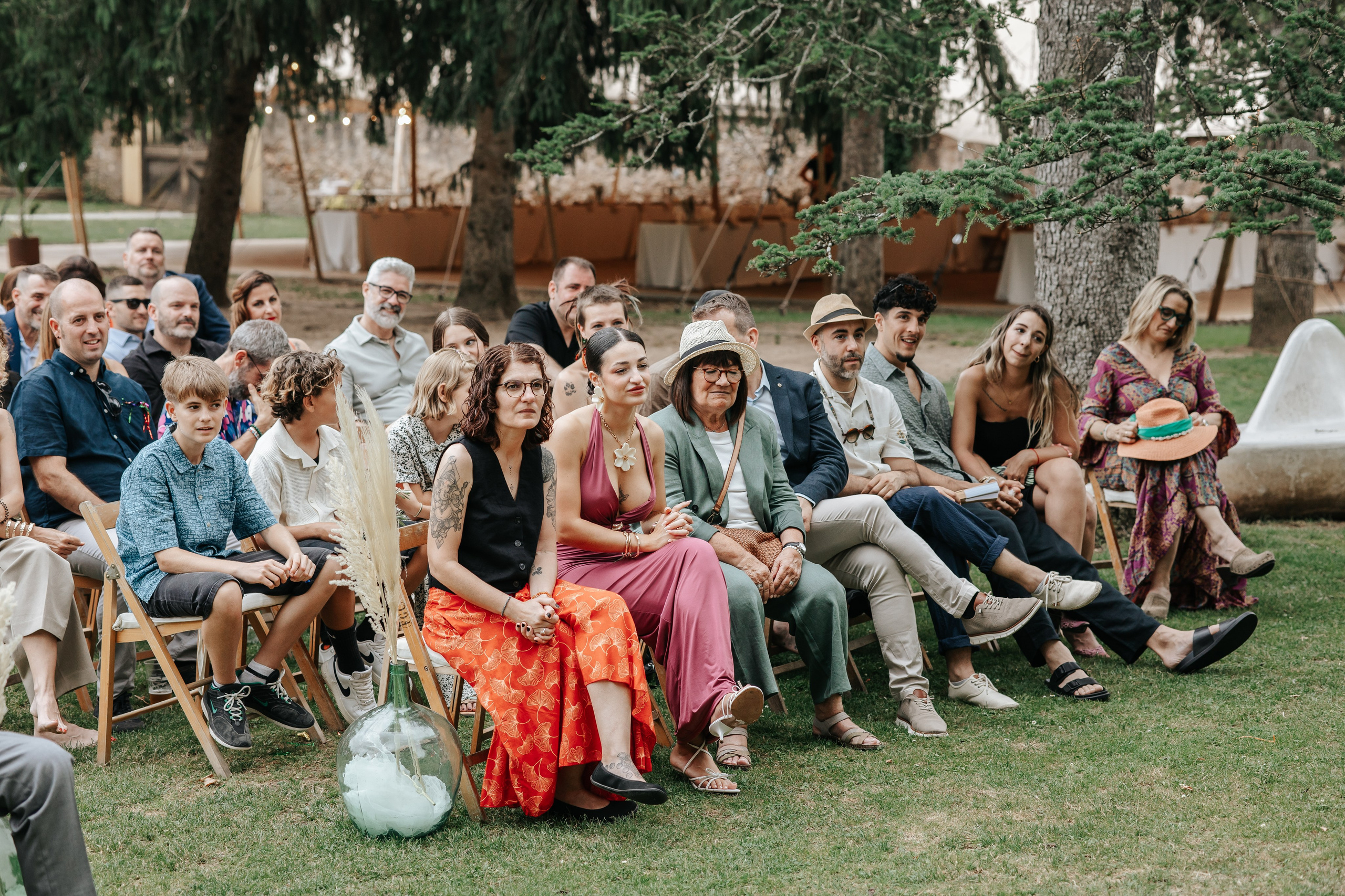 Rachel+Hector, 07.06.2025, Mas Coromina. Fotógrafa de bodas en Cataluña