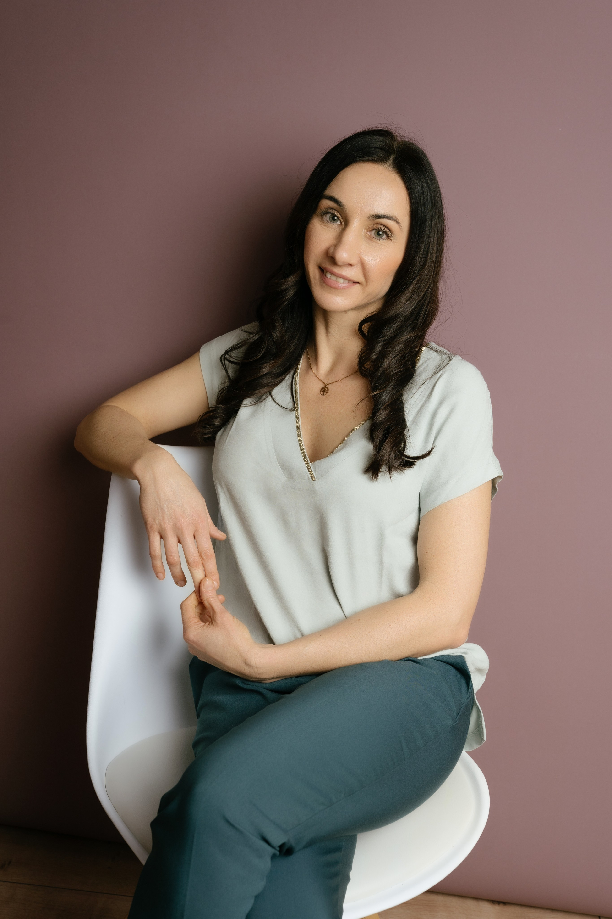 FEEDBACK. Fotografin für Business, Frauenporträts & Familienmomente