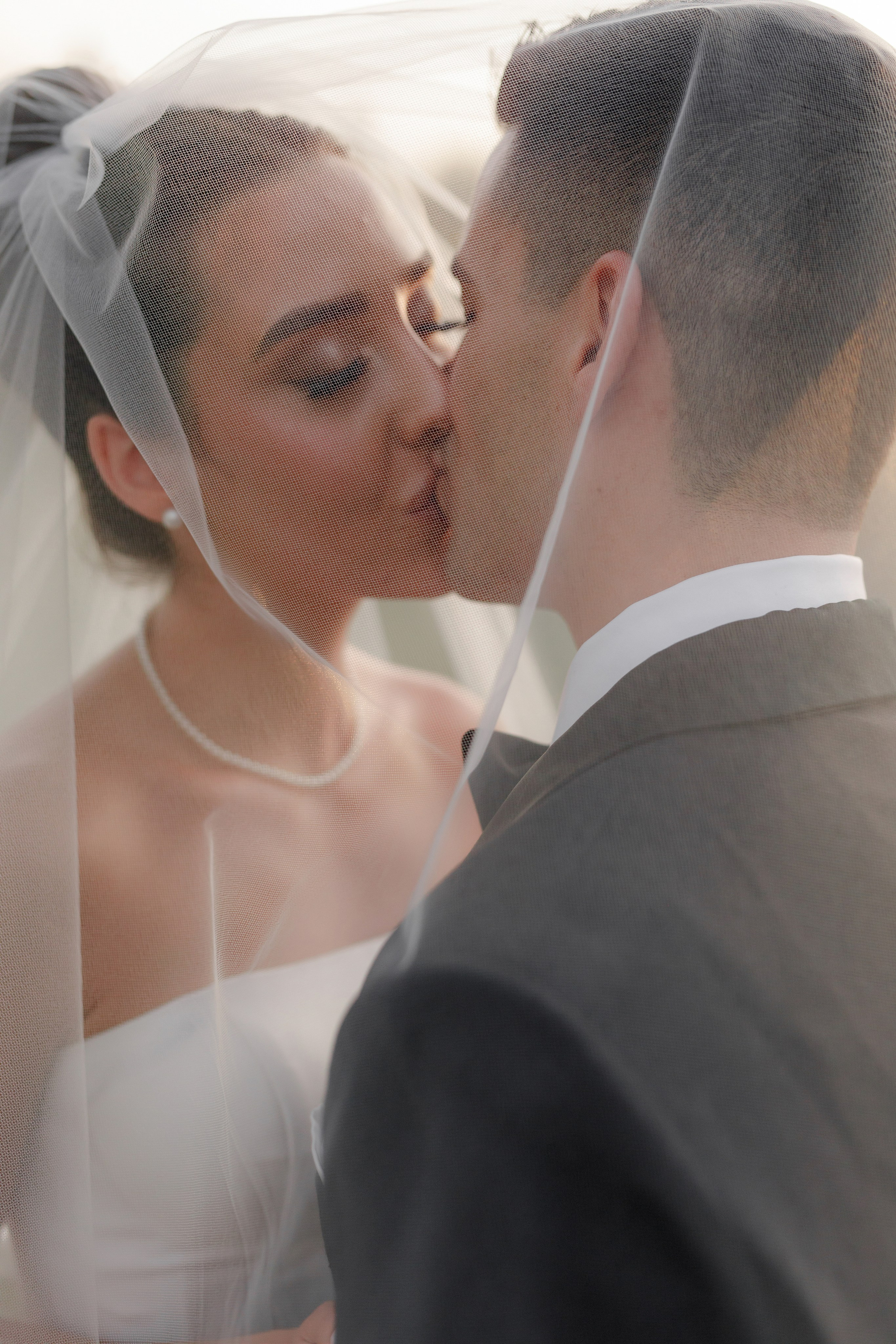 Dom&Ally. Wedding photographer Italy