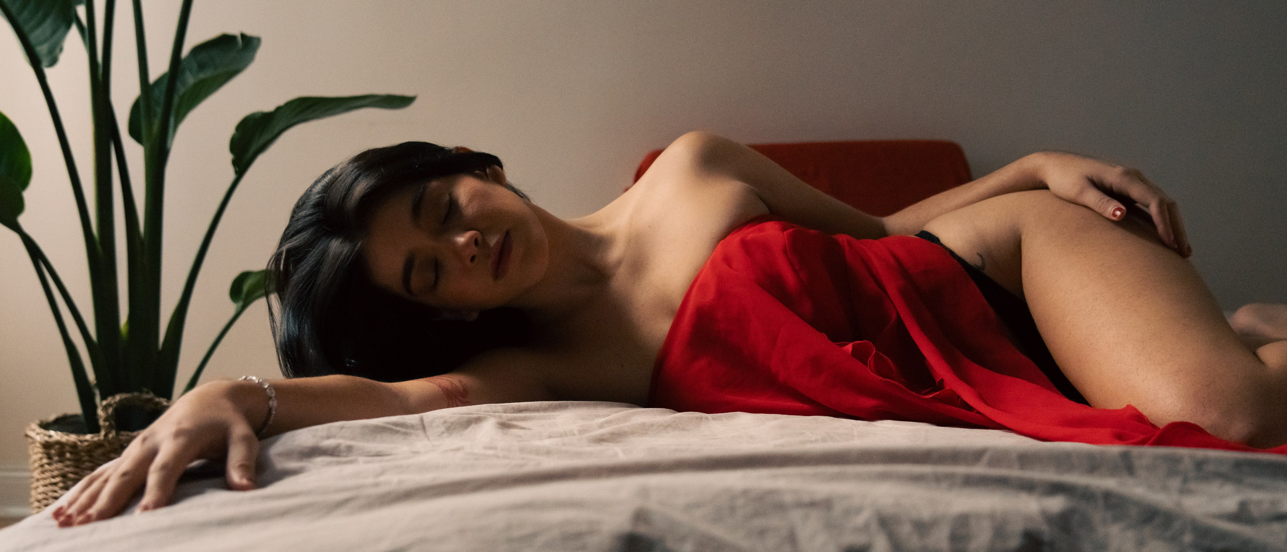 Daniela V2. Stevenson.Visual.Lab — Professional Photo/Video in Berlin