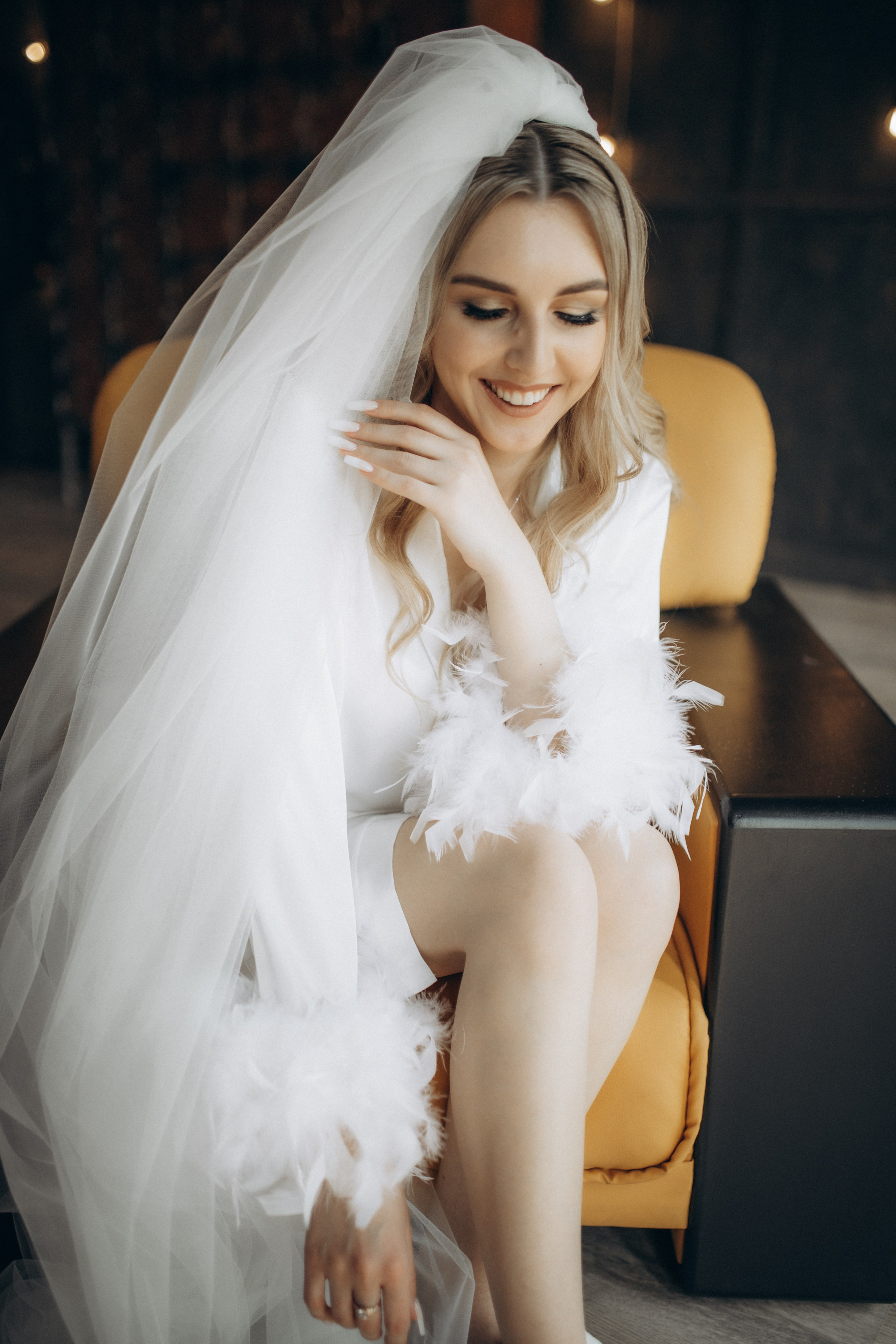 Nikolly & Constantin. Home