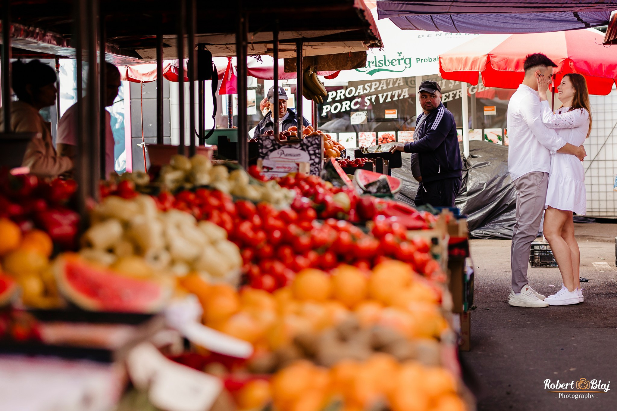 Simina & Dragoș. Robert Blaj - Fotograf Nuntă Iași