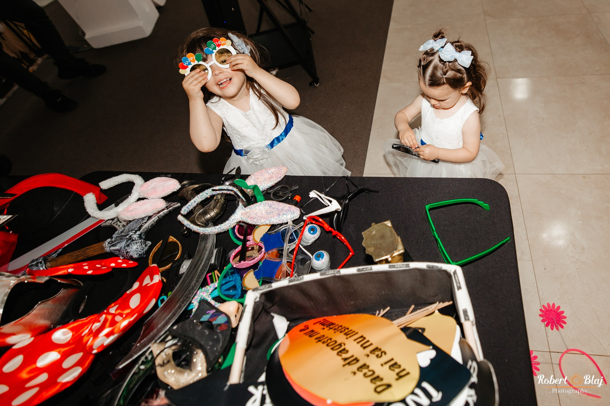 Ioana & Florin. Robert Blaj - Fotograf Nuntă Iași