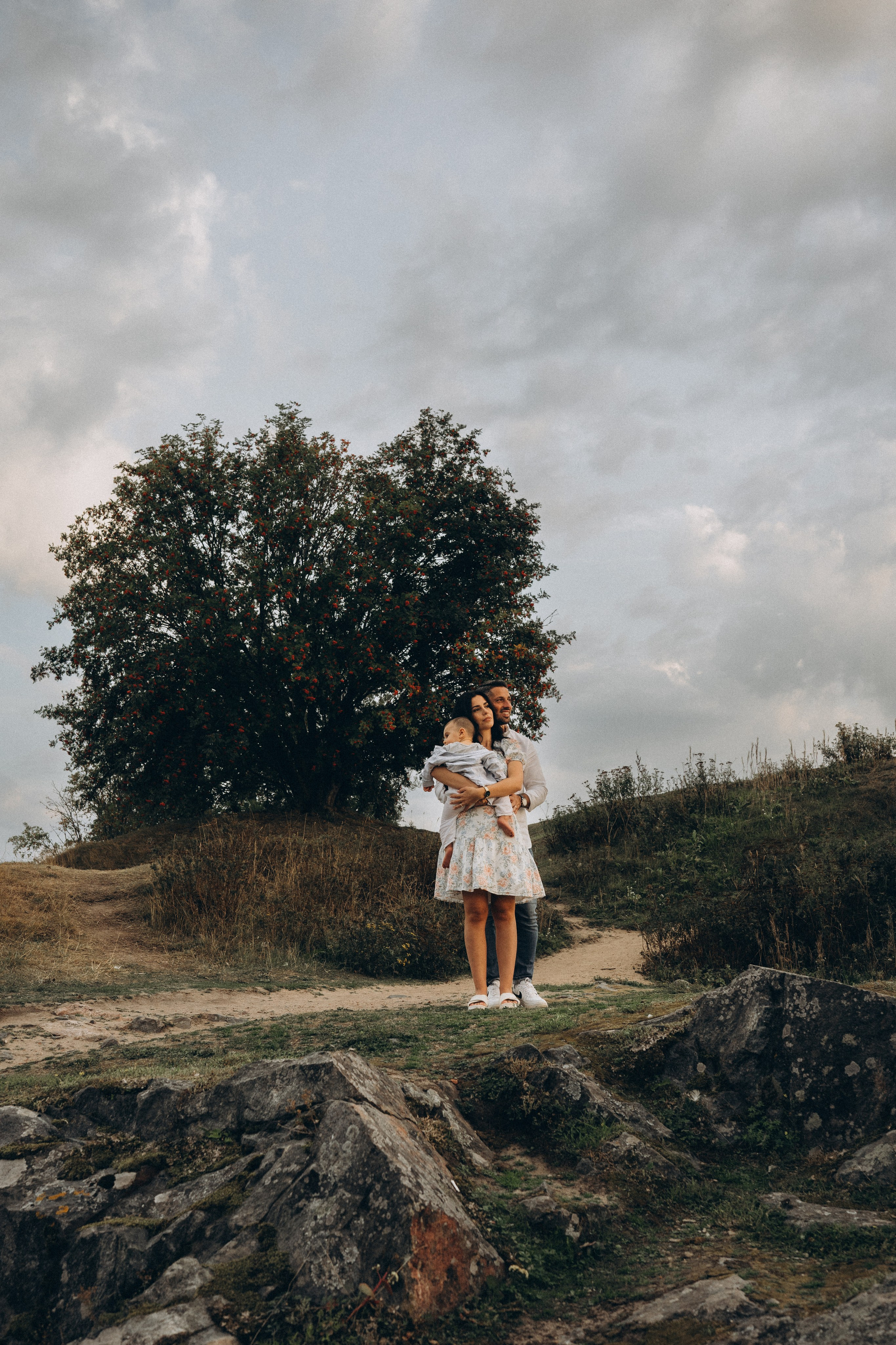 Summer. Wedding and portrait photographer in Helsinki Vickan O