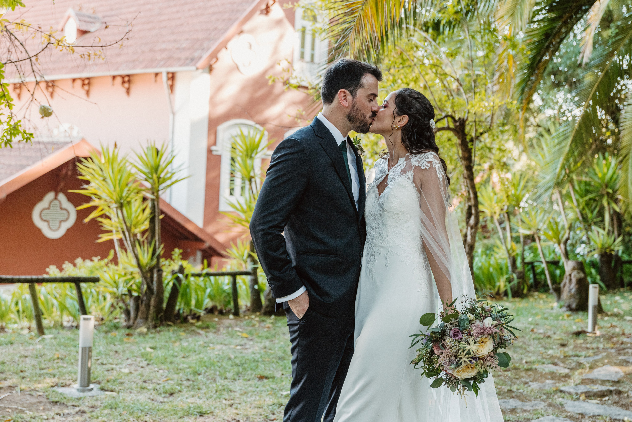 Galeria e Filme Casamento Challet Fonte Nova. Luxury Wedding Photography & Cinematic Films | Portugal & Destination Weddings | Ricardo & Mary Pictures