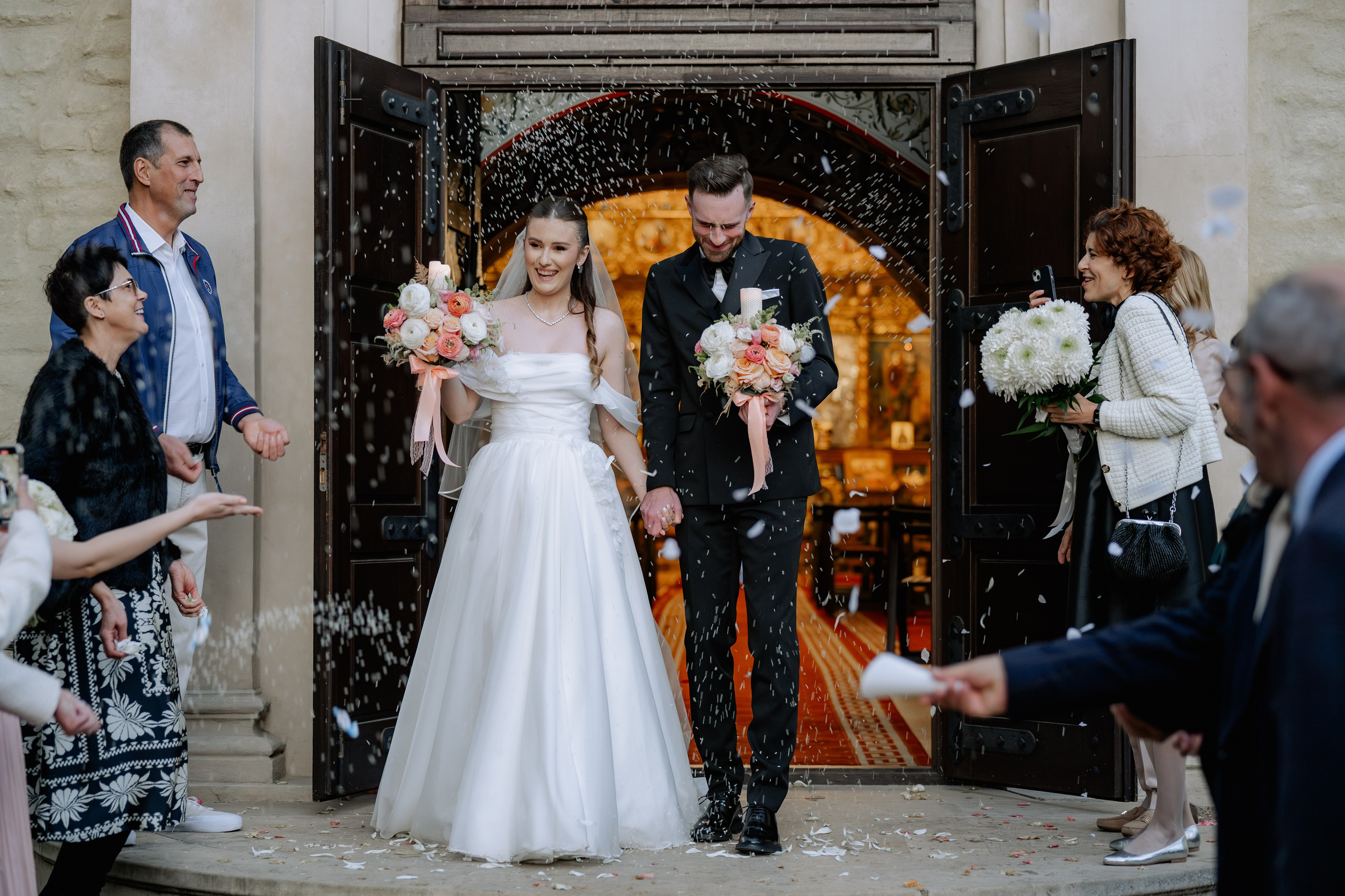 Andreea + Silviu | Wedding day. Proud Vision Weddings | Wedding Photography & Film — Servicii profesionale Foto Video Nunta Iasi