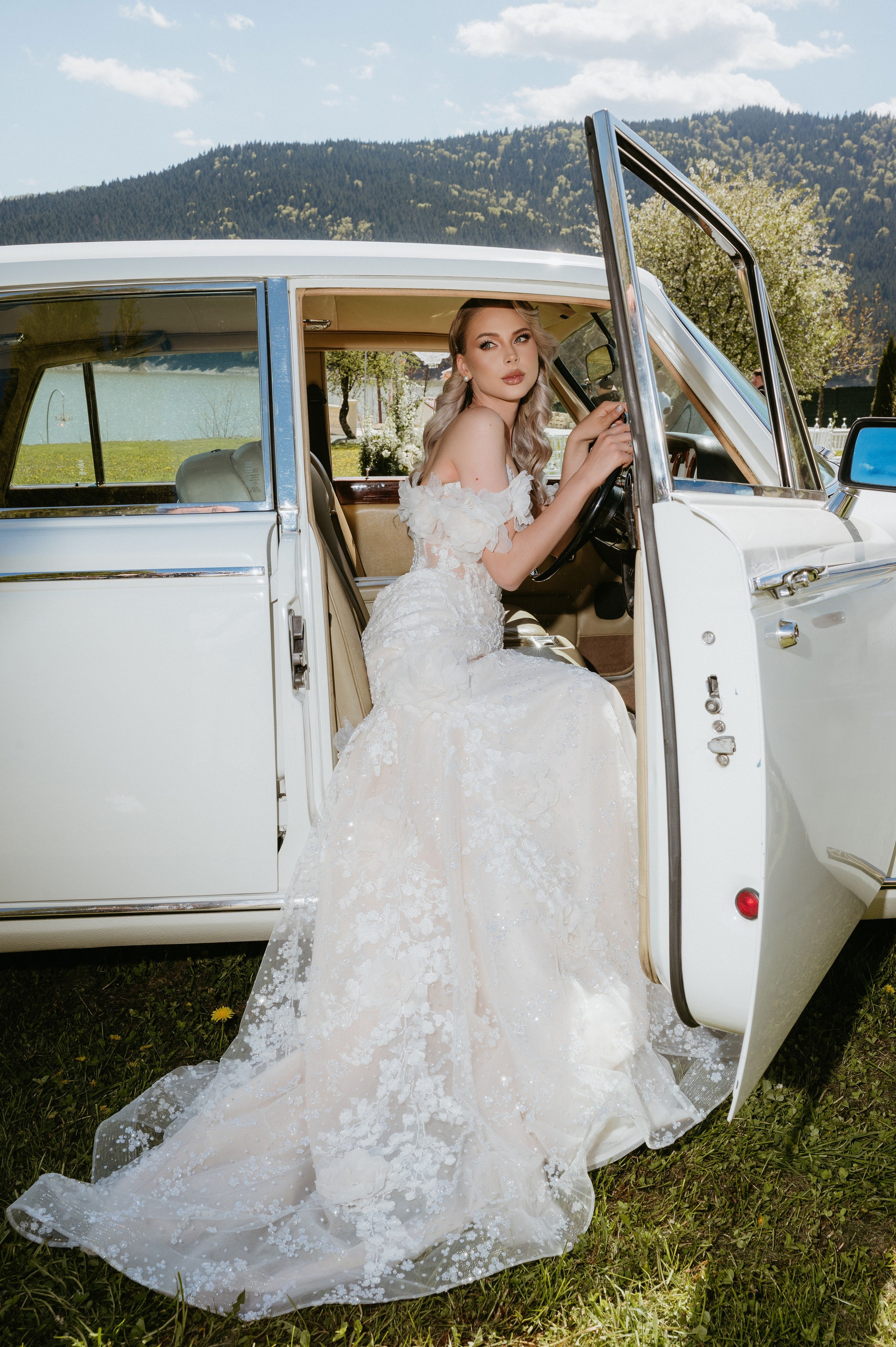 Cristina – Ședință foto editorială cu vibe fashion. Valentin Melen — wedding photographer