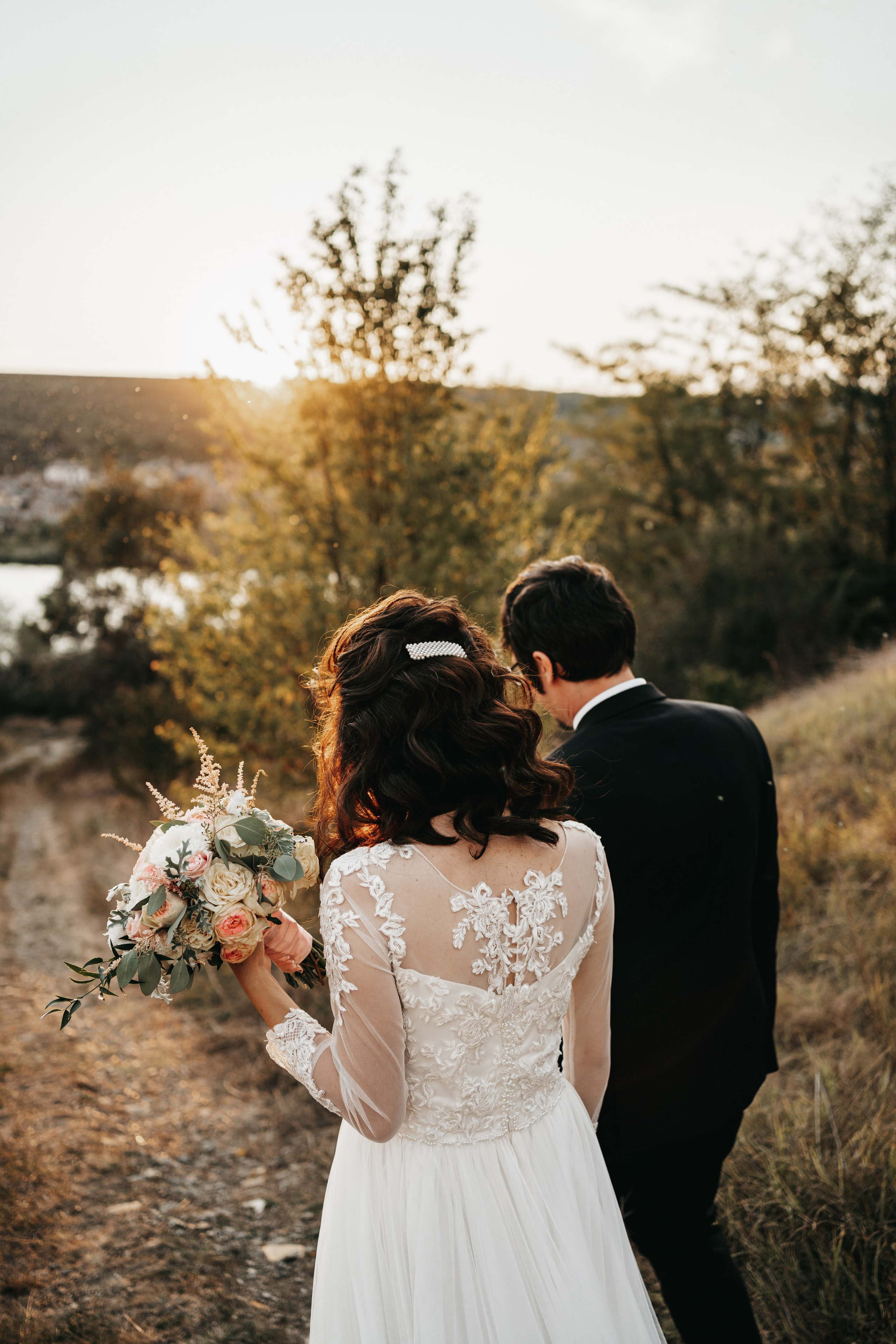 D & E. Fotograf Nunta Iasi - Hearts & Pictures