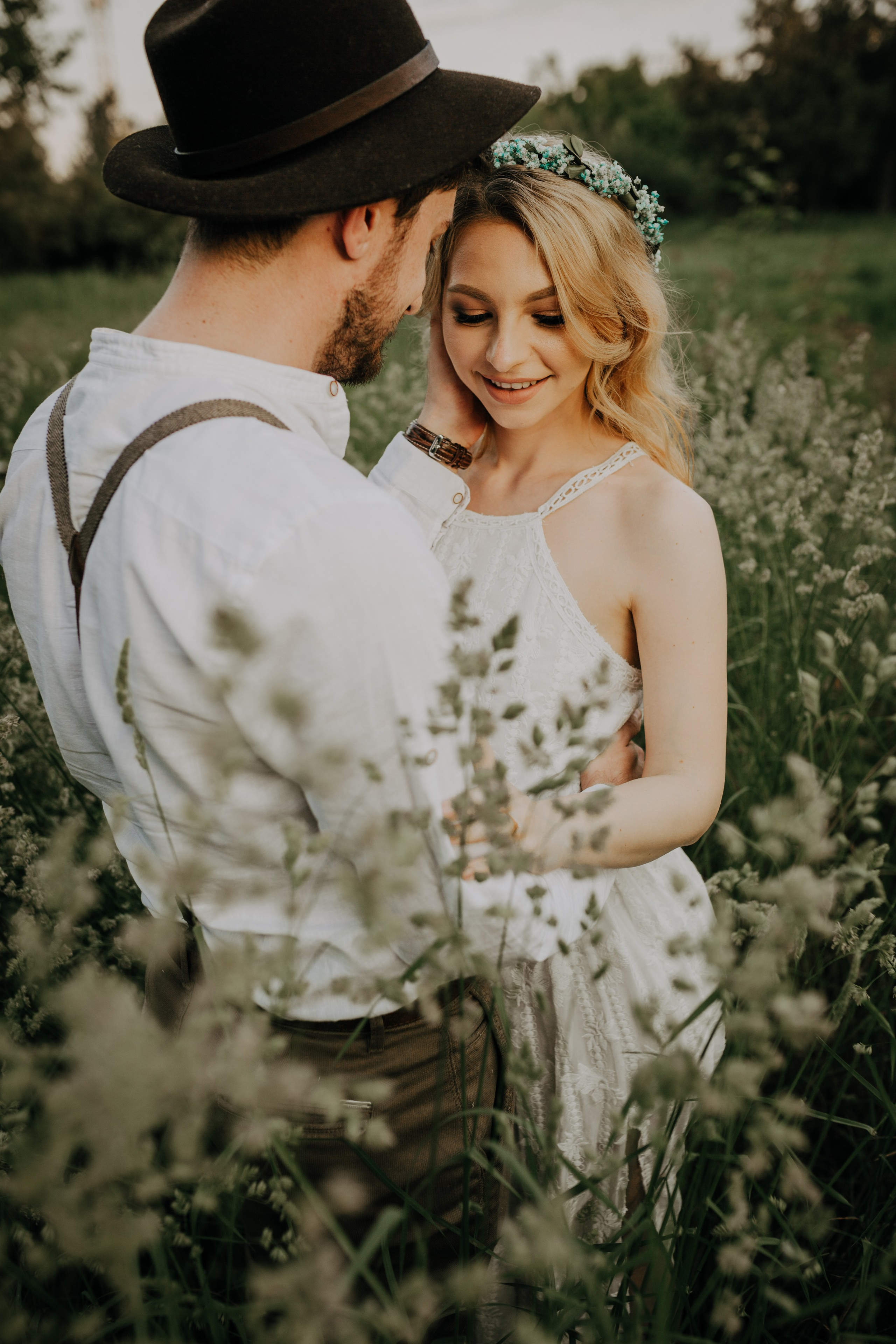 D & I. Fotograf Nunta Iasi - Hearts & Pictures