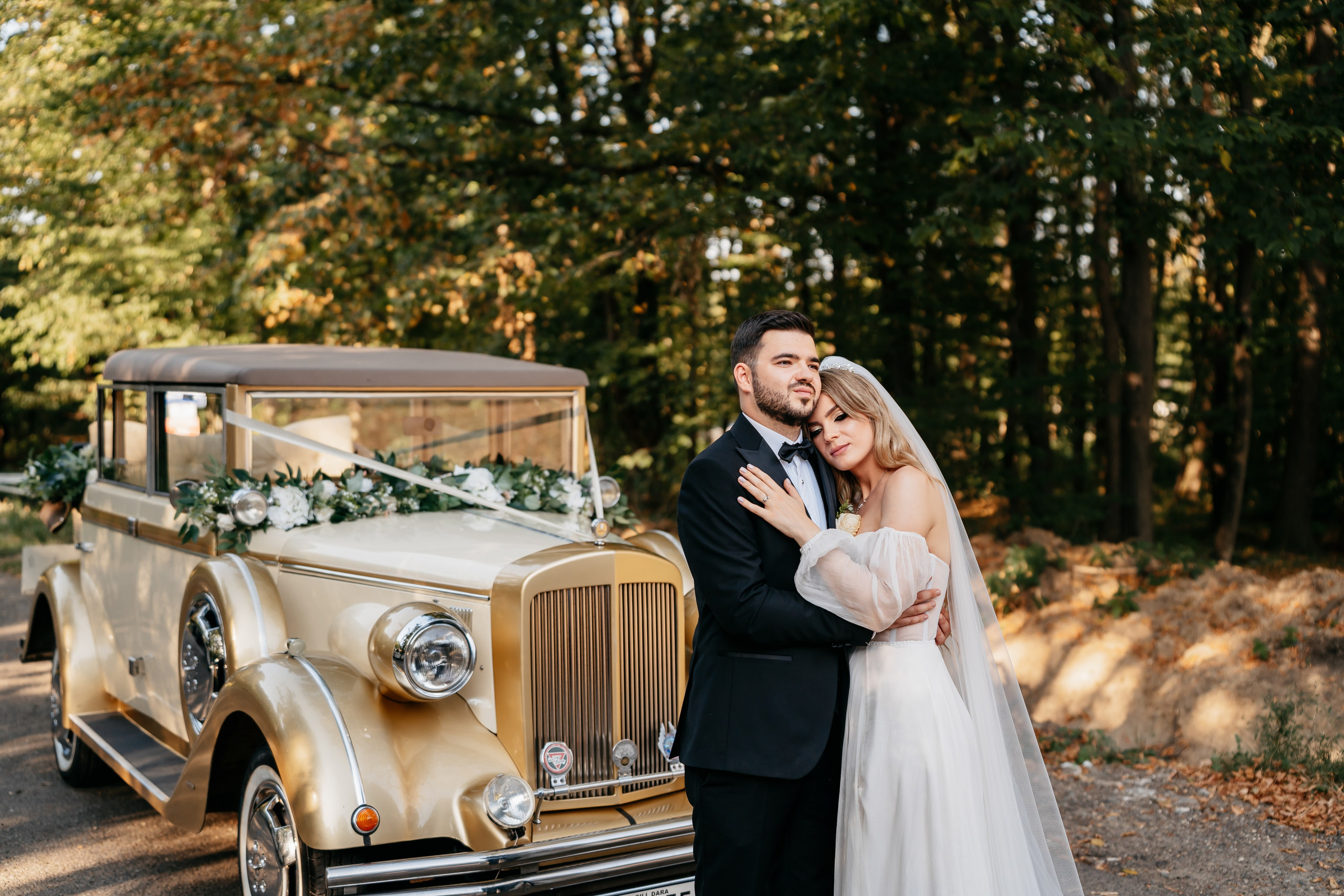 R & A. Fotograf Nunta Iasi - Hearts & Pictures