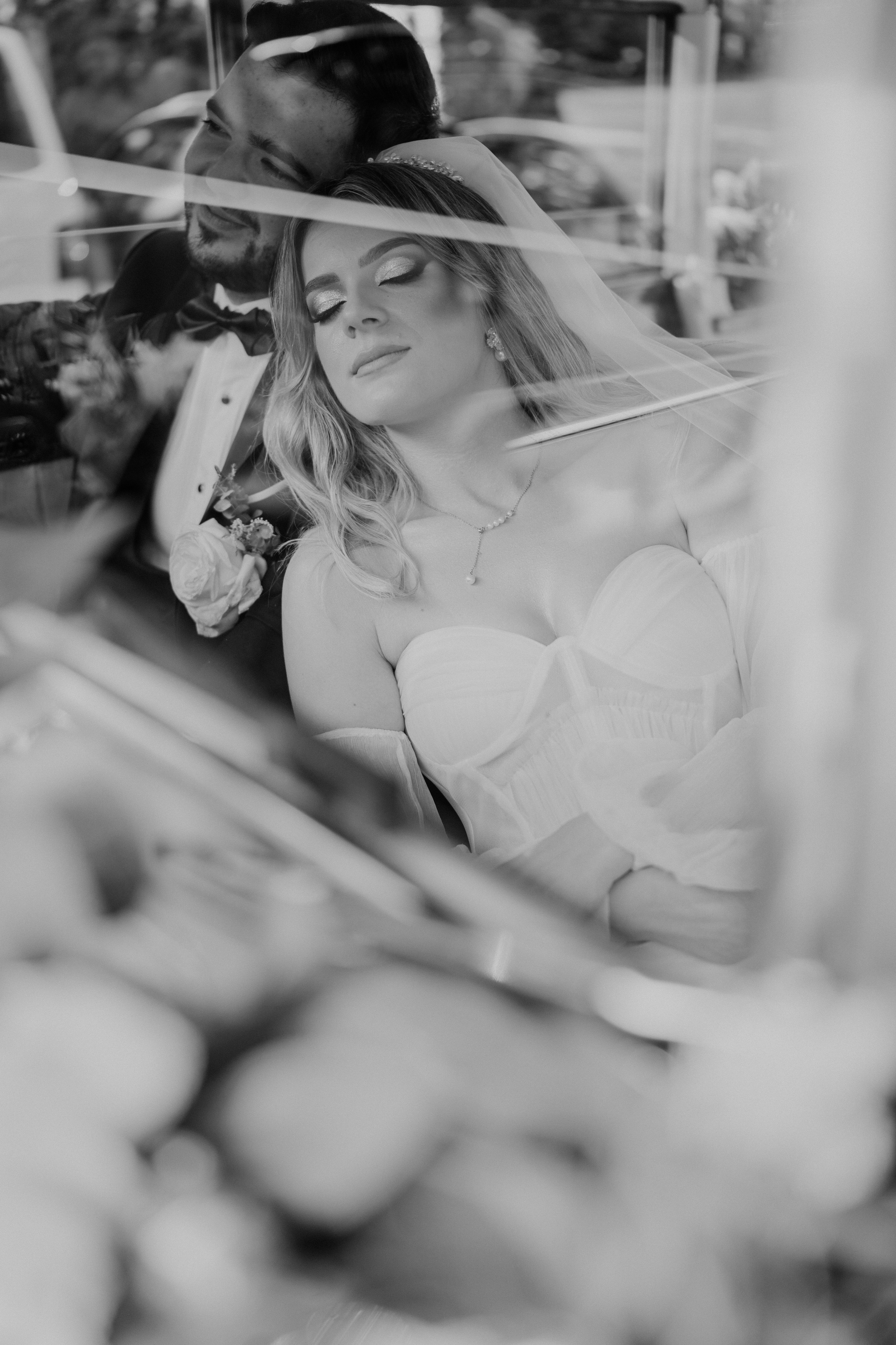 R & A. Fotograf Nunta Iasi - Hearts & Pictures