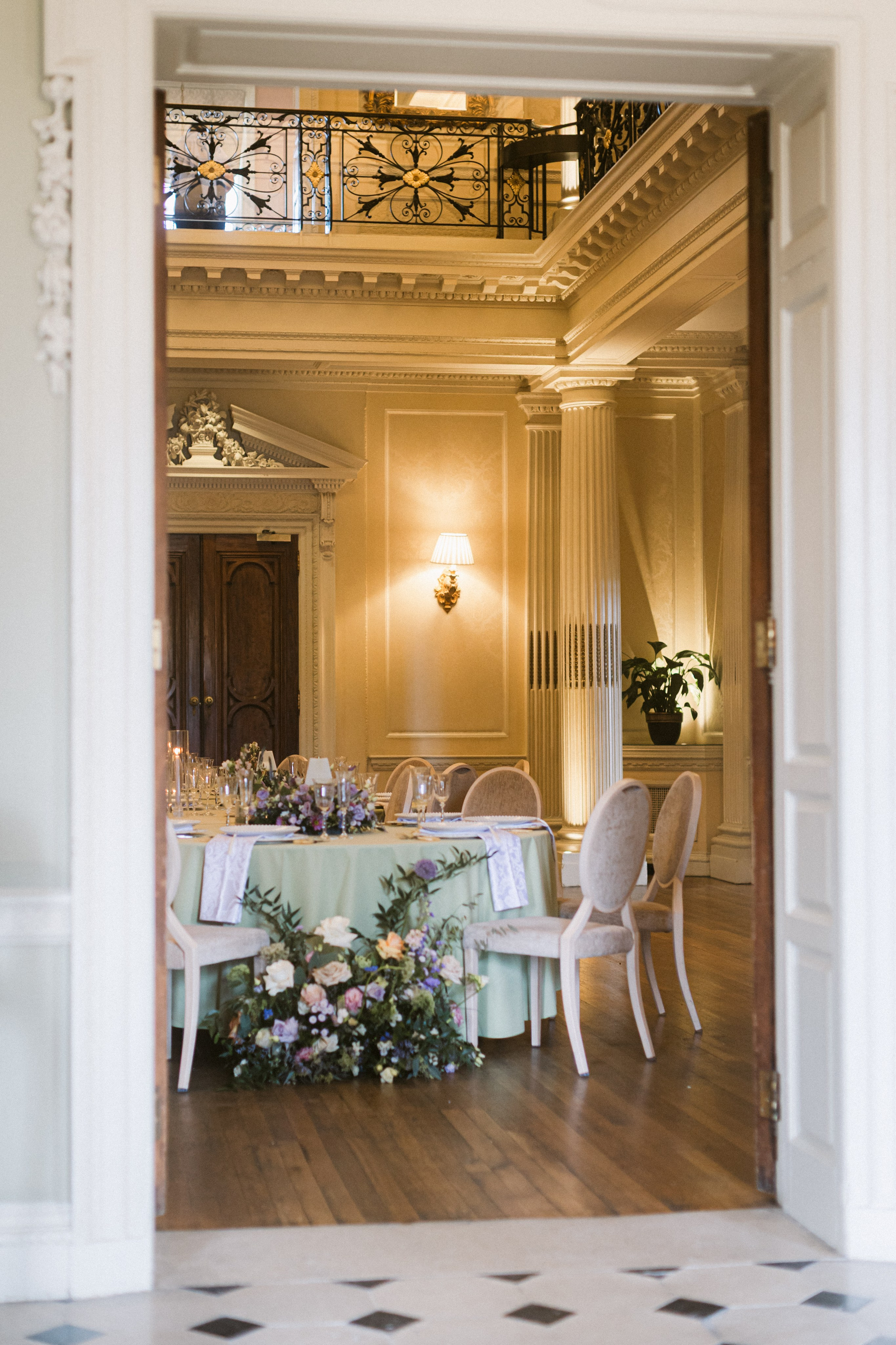 Hedsor House. Timeless Wedding & Event Photography — based London, working across Europe
