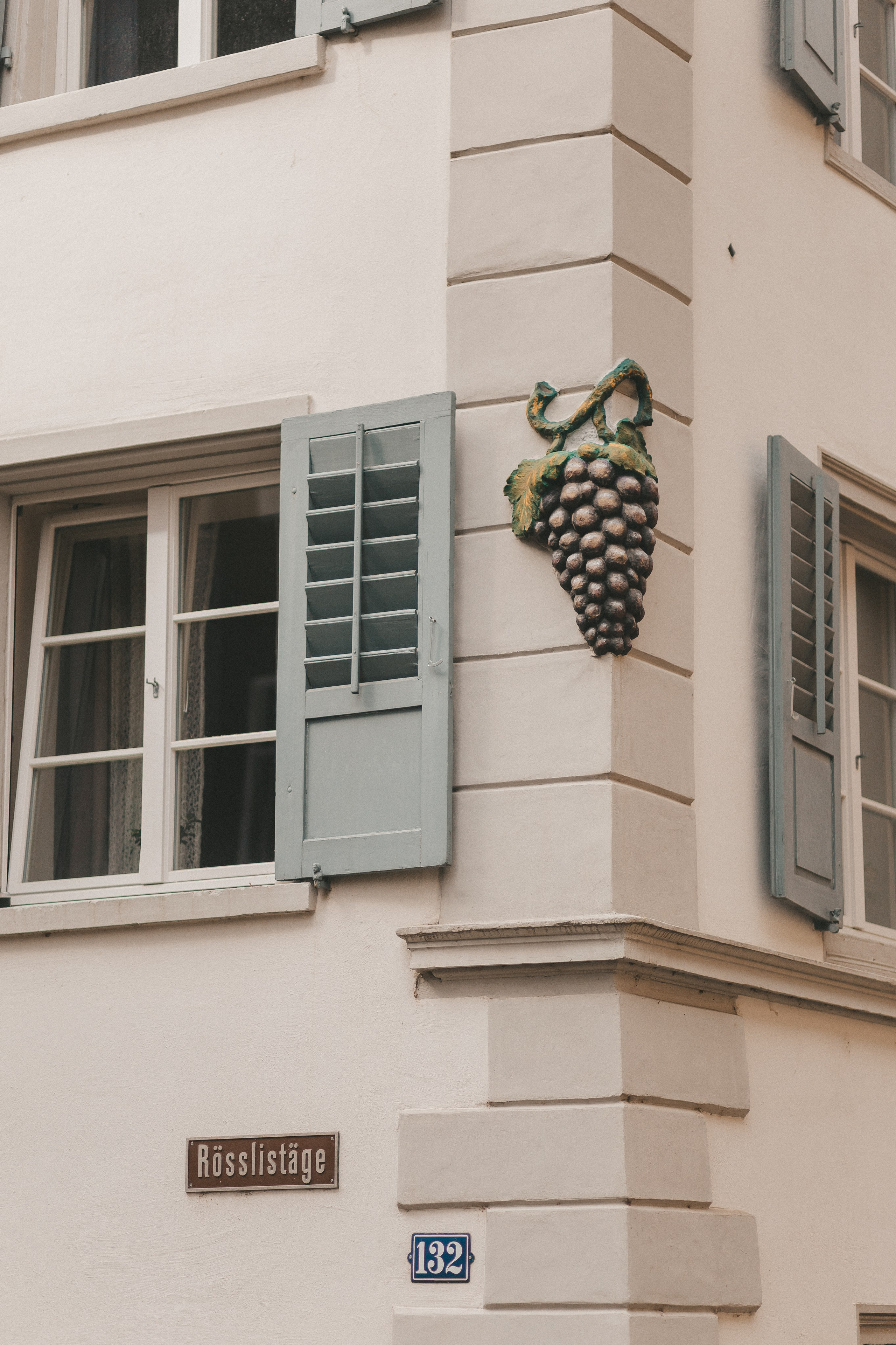 Laufenburg. Maria Chistyakovа — Fotografin in Karlsruhe, Baden-Baden und Umgebung