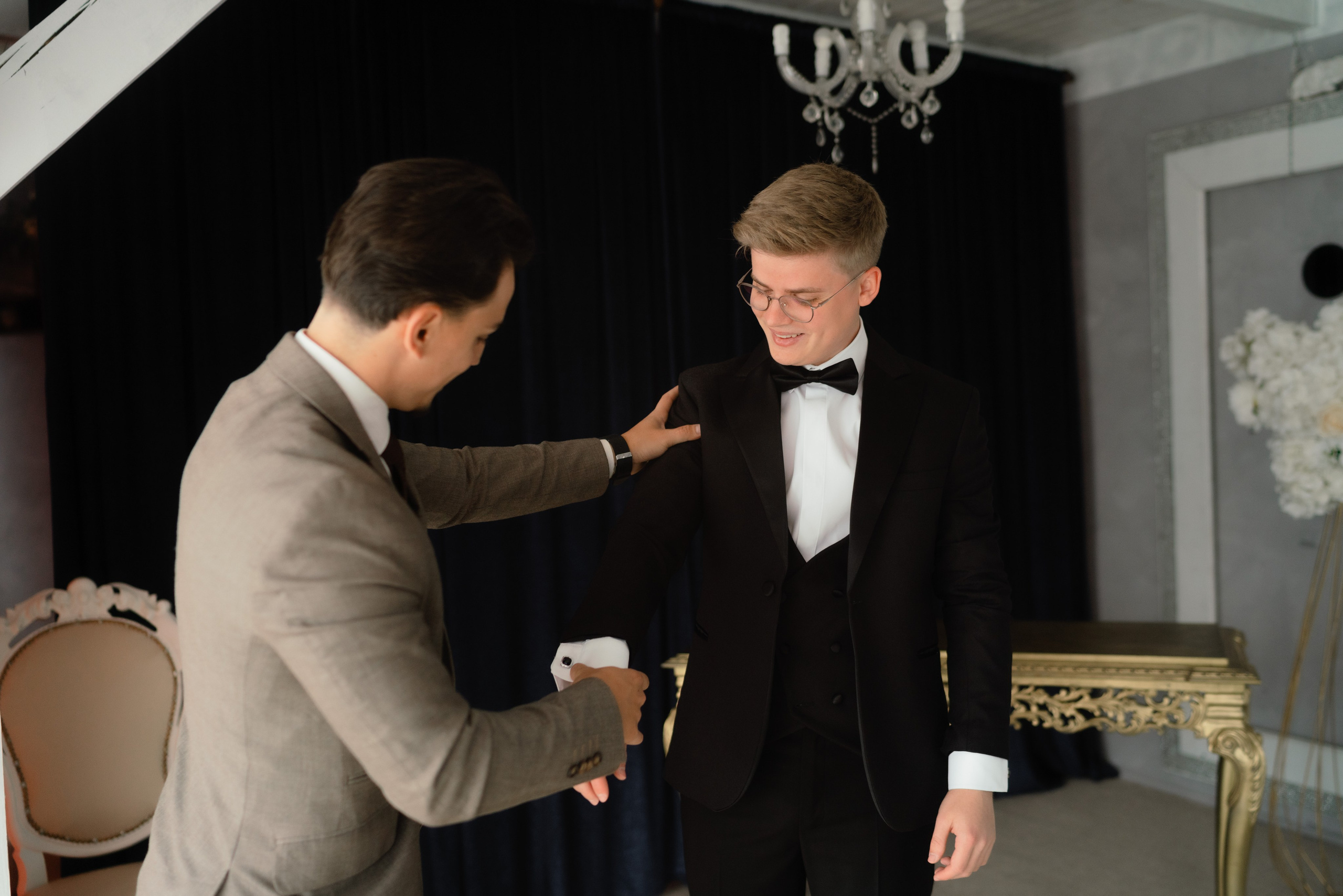 Miruna | Ruben Preview. Main