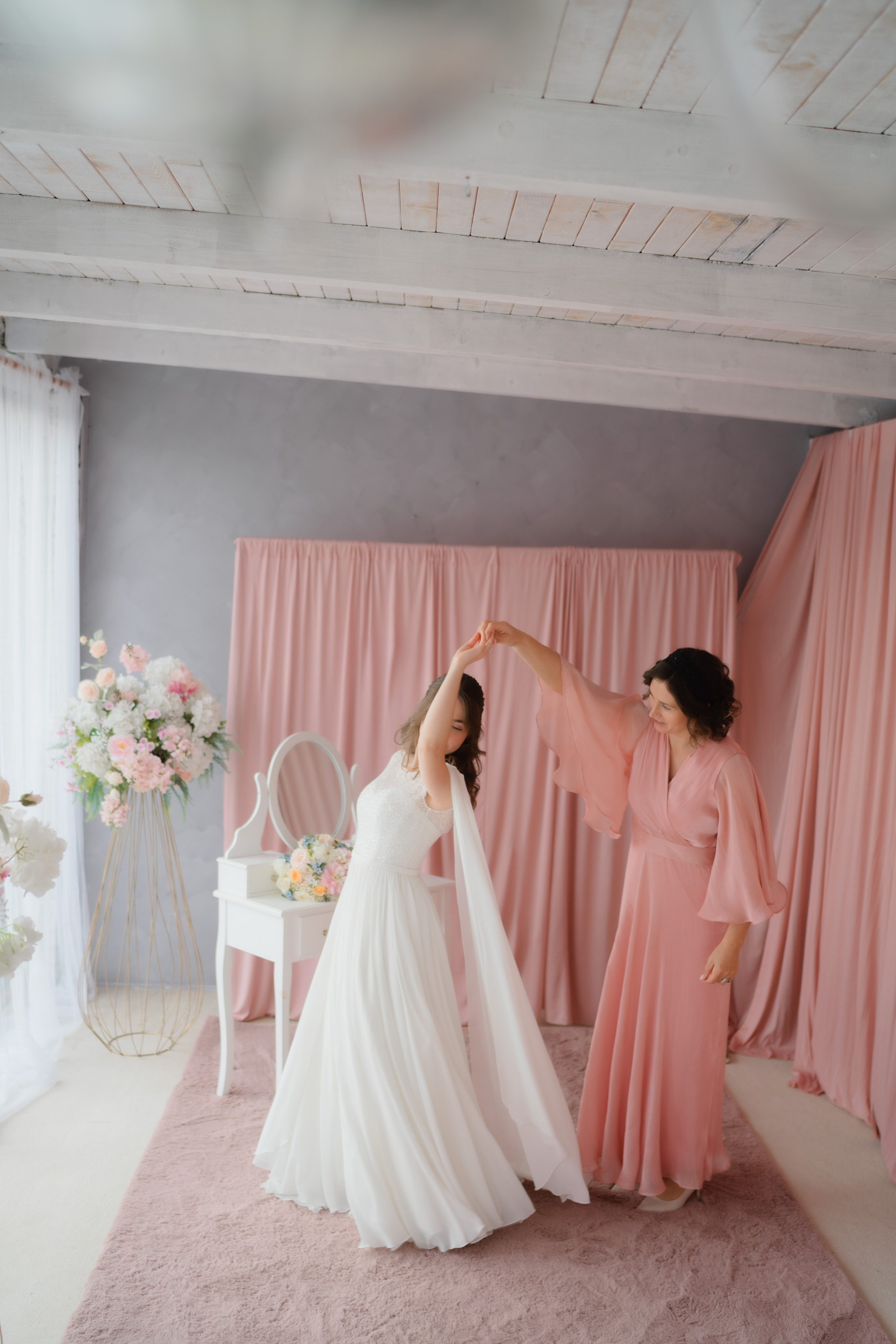 Miruna | Ruben Preview. Main