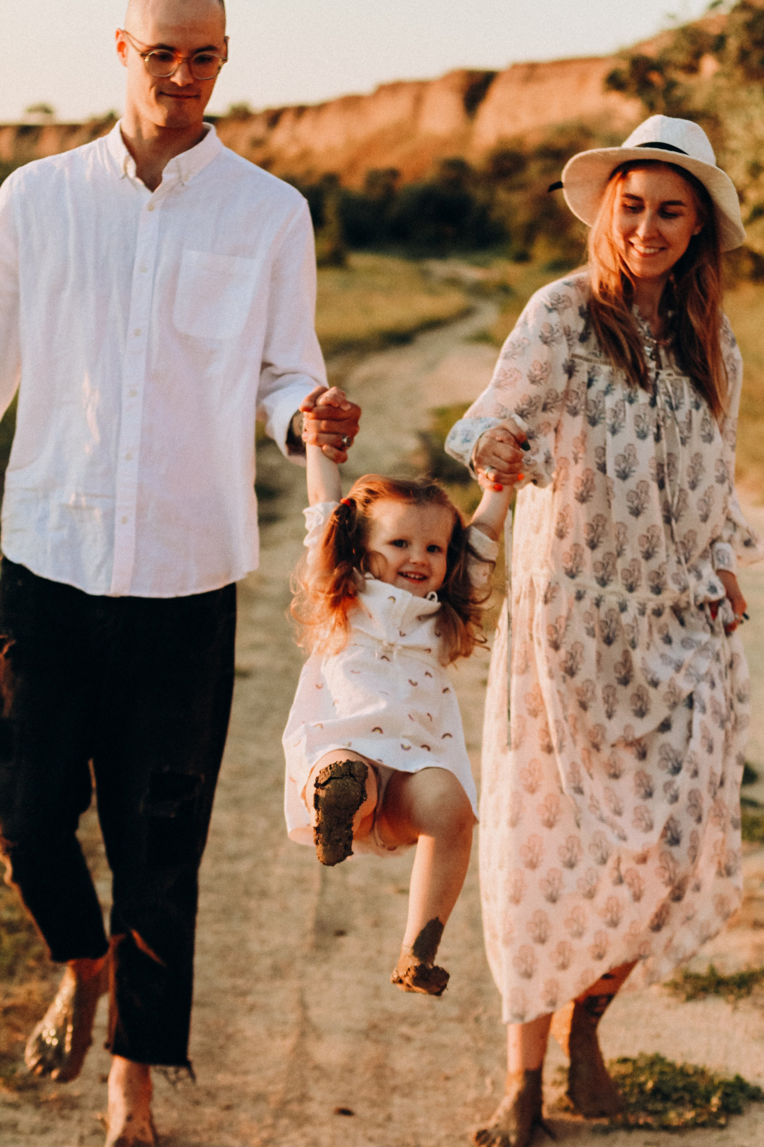 Summer walk. Iryna Zhyvora | Photographer | Stockholm