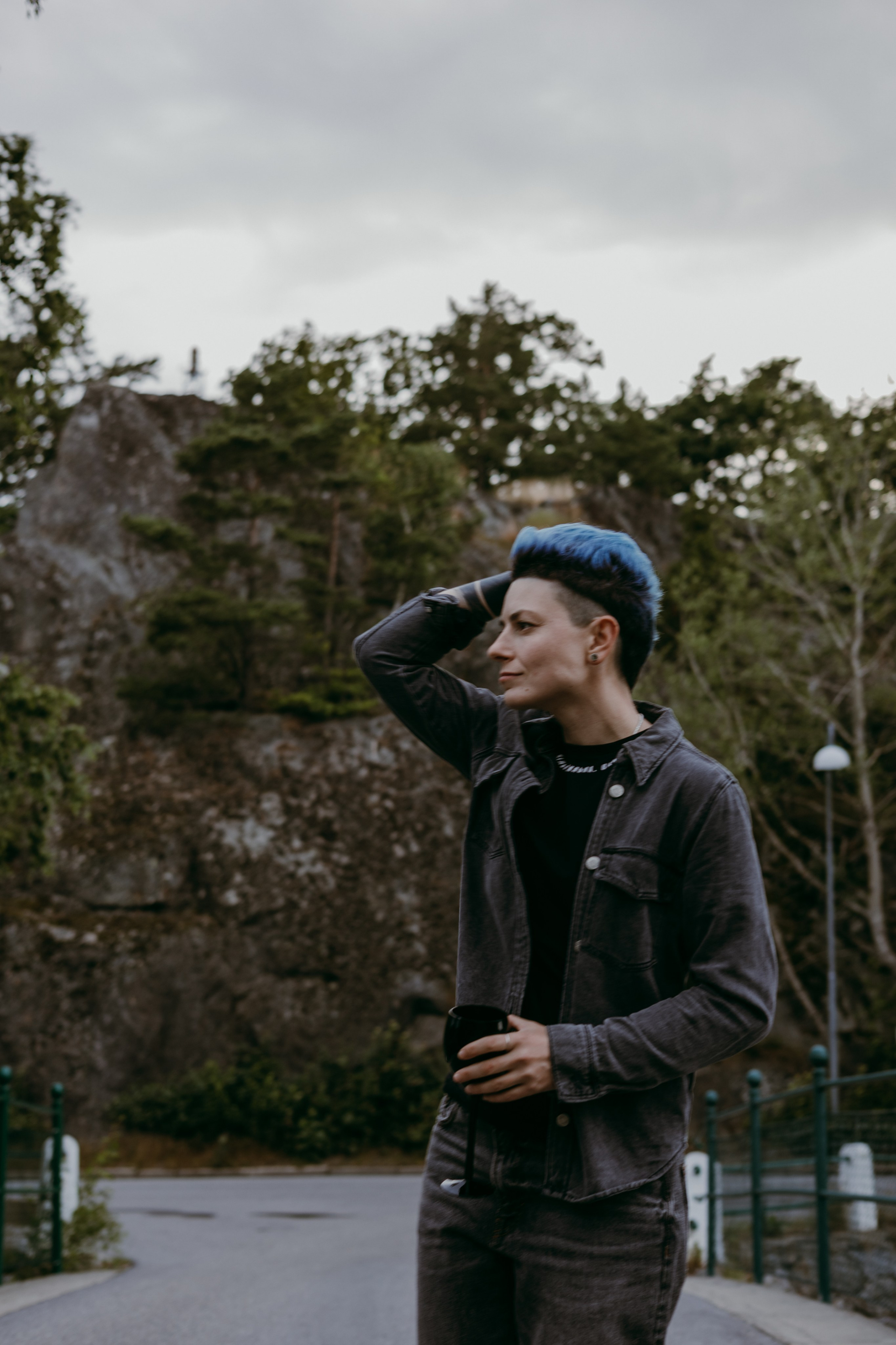 Oksana. Iryna Zhyvora | Photographer | Stockholm