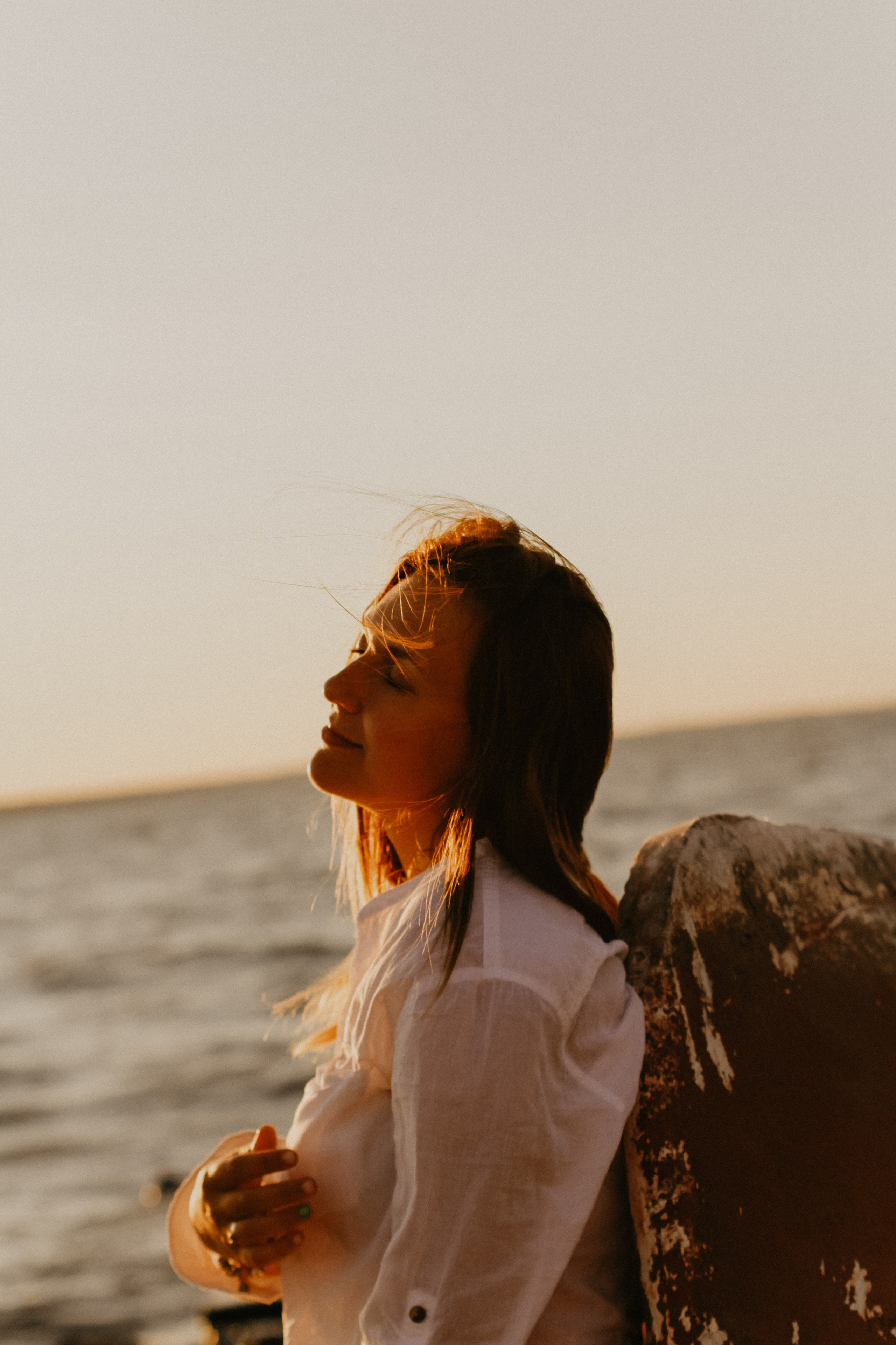 Summer series for Alena. Iryna Zhyvora | Photographer | Stockholm