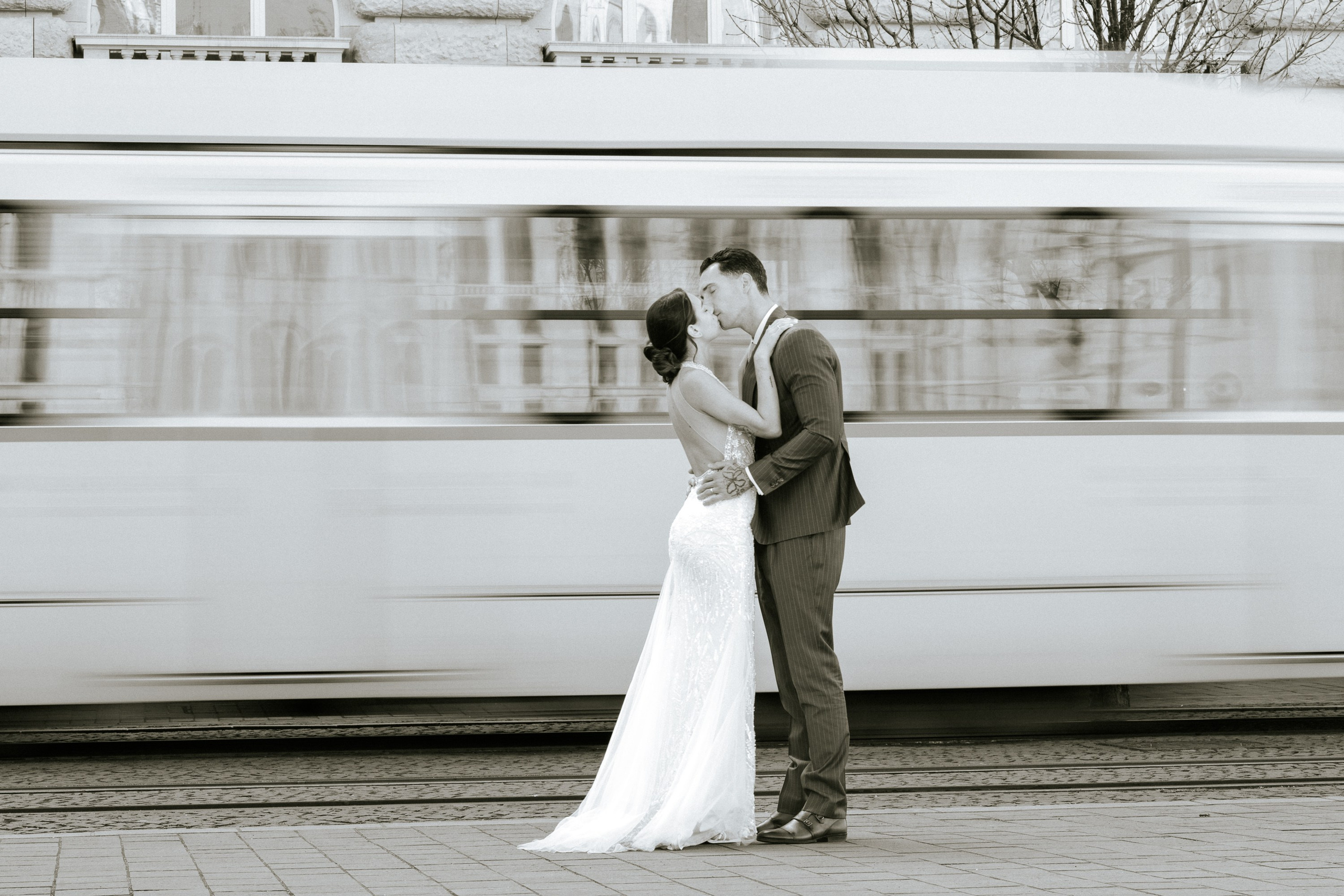 Nikolina & Boris. Mandic Weddings | Wedding Photographer in Belgrade & Europe