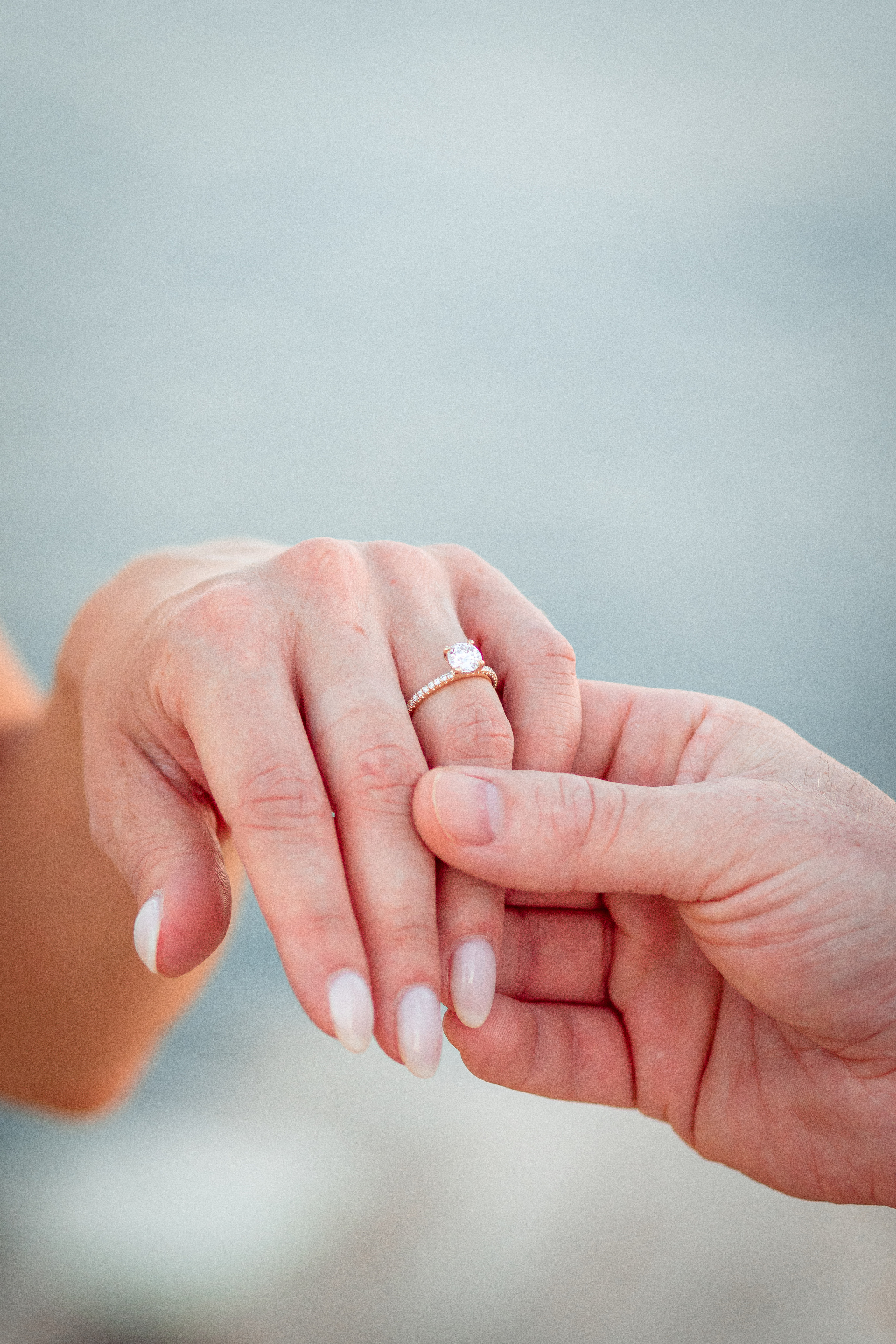 Engagement Love Story. Family Photographer in Greece
