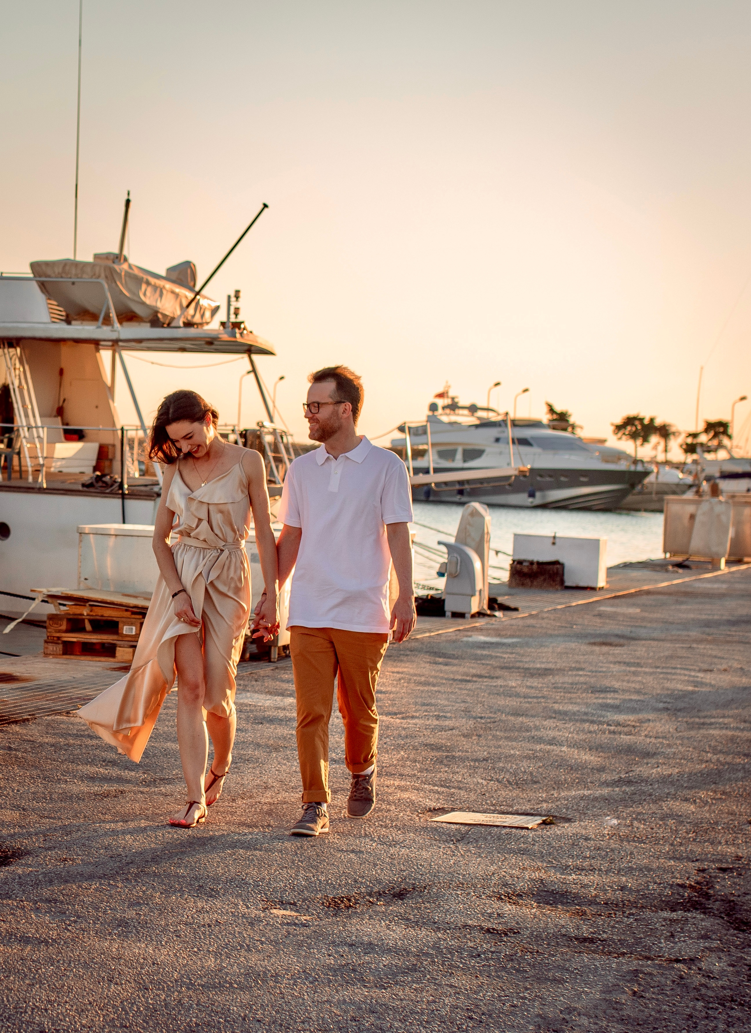 Engagement Love Story. Family Photographer in Greece