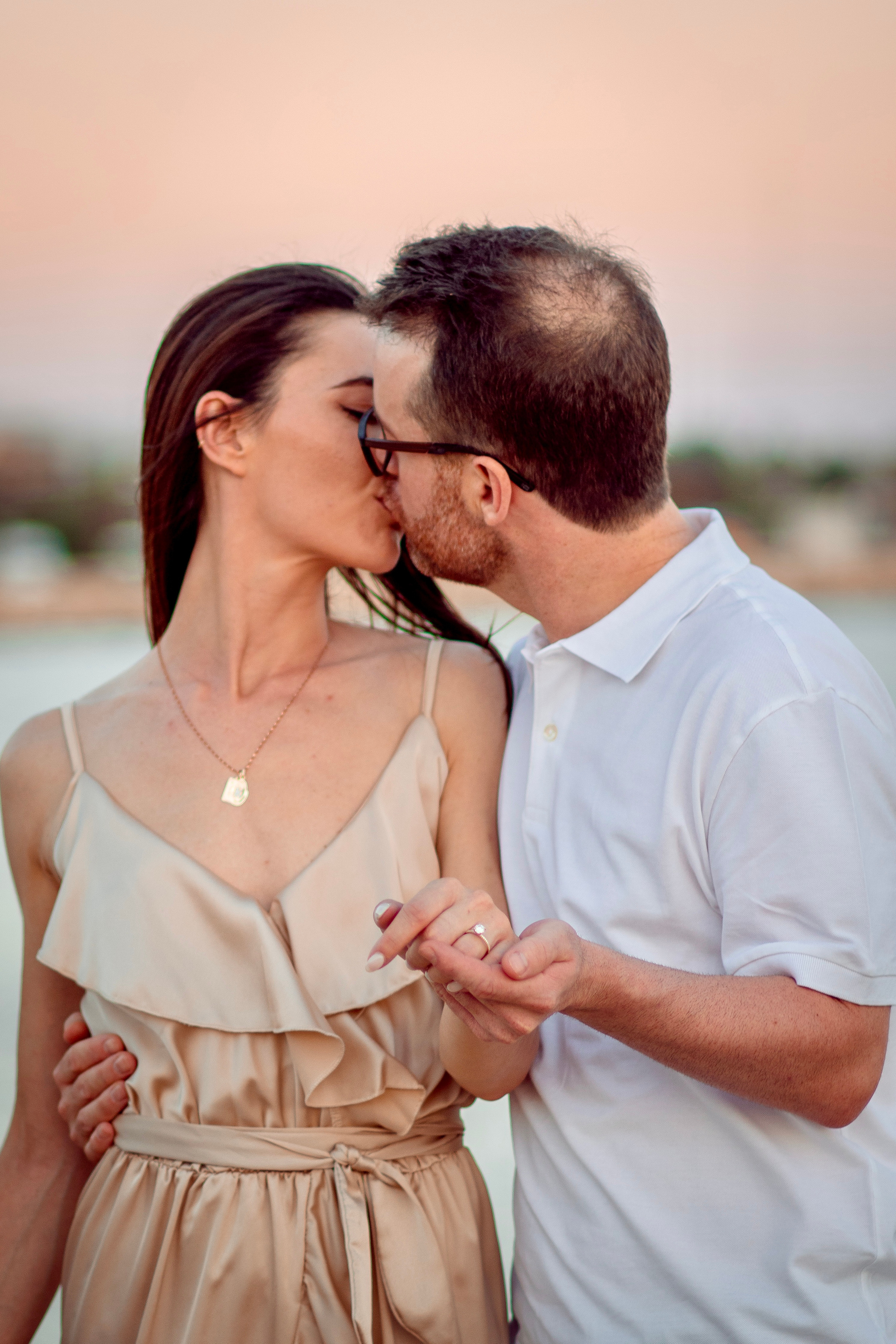 Engagement Love Story. Family Photographer in Greece