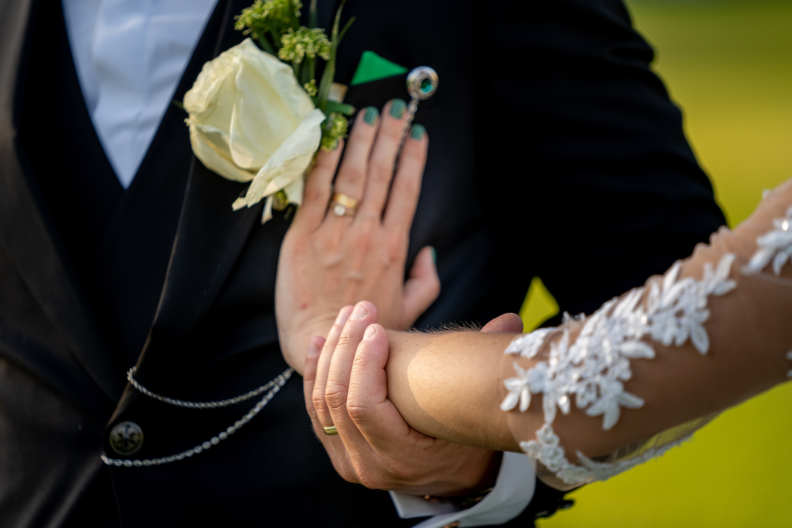 ANDREI & INGRID. RRStudio — Fotograf evenimente