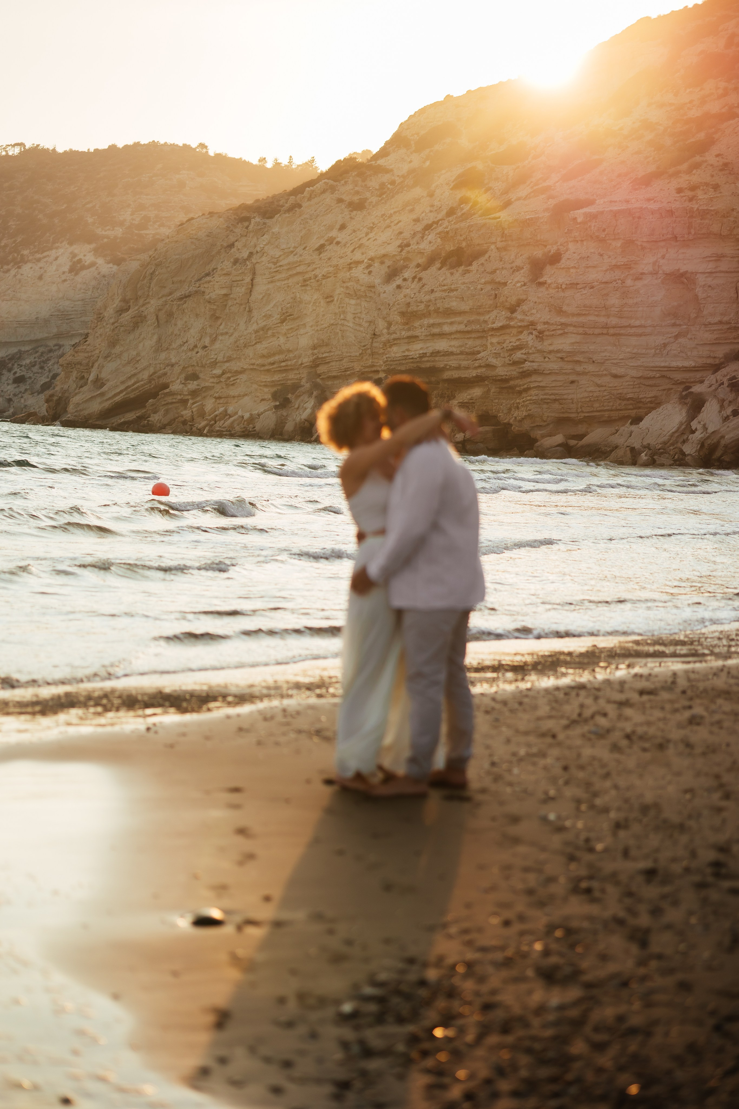 Love story. Фотограф на Кипре