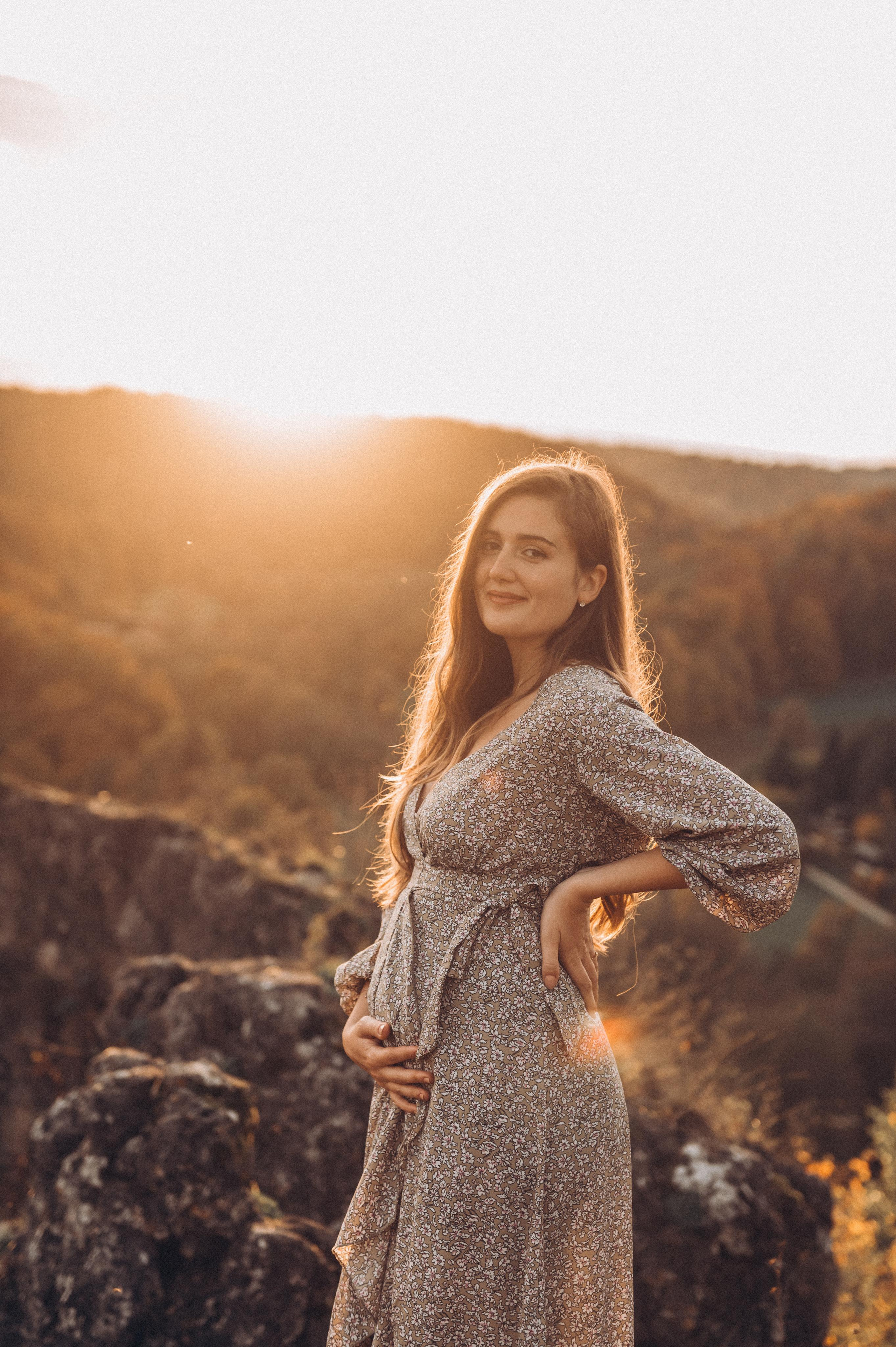 Mein Portfolio: Schwangerschaft. Lily Walter | Hochzeitsfotografin Regensburg | München