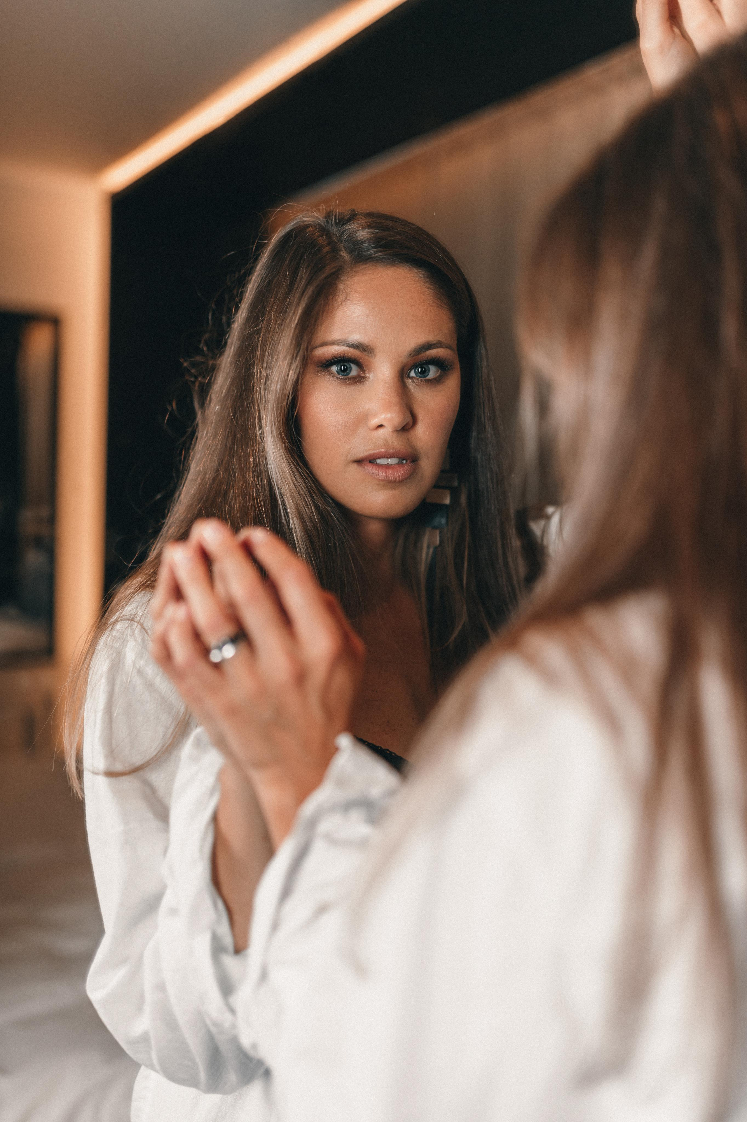 Individuelles Fotoshooting, Porträtfotografie, фотосессия Германия. Lily Walter | Hochzeitsfotografin Regensburg | München