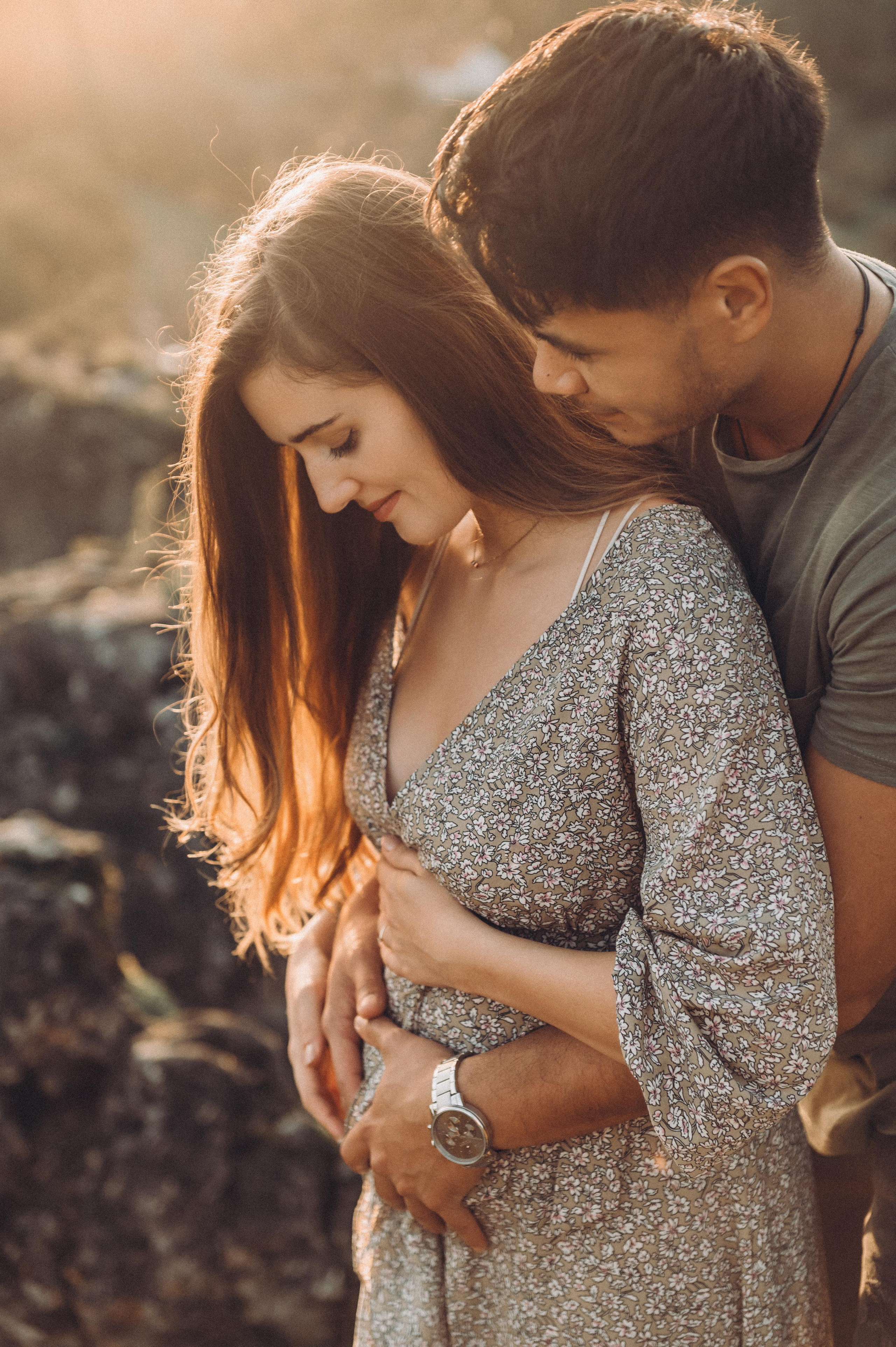 Mein Portfolio: Schwangerschaft. Lily Walter | Hochzeitsfotografin Regensburg | München