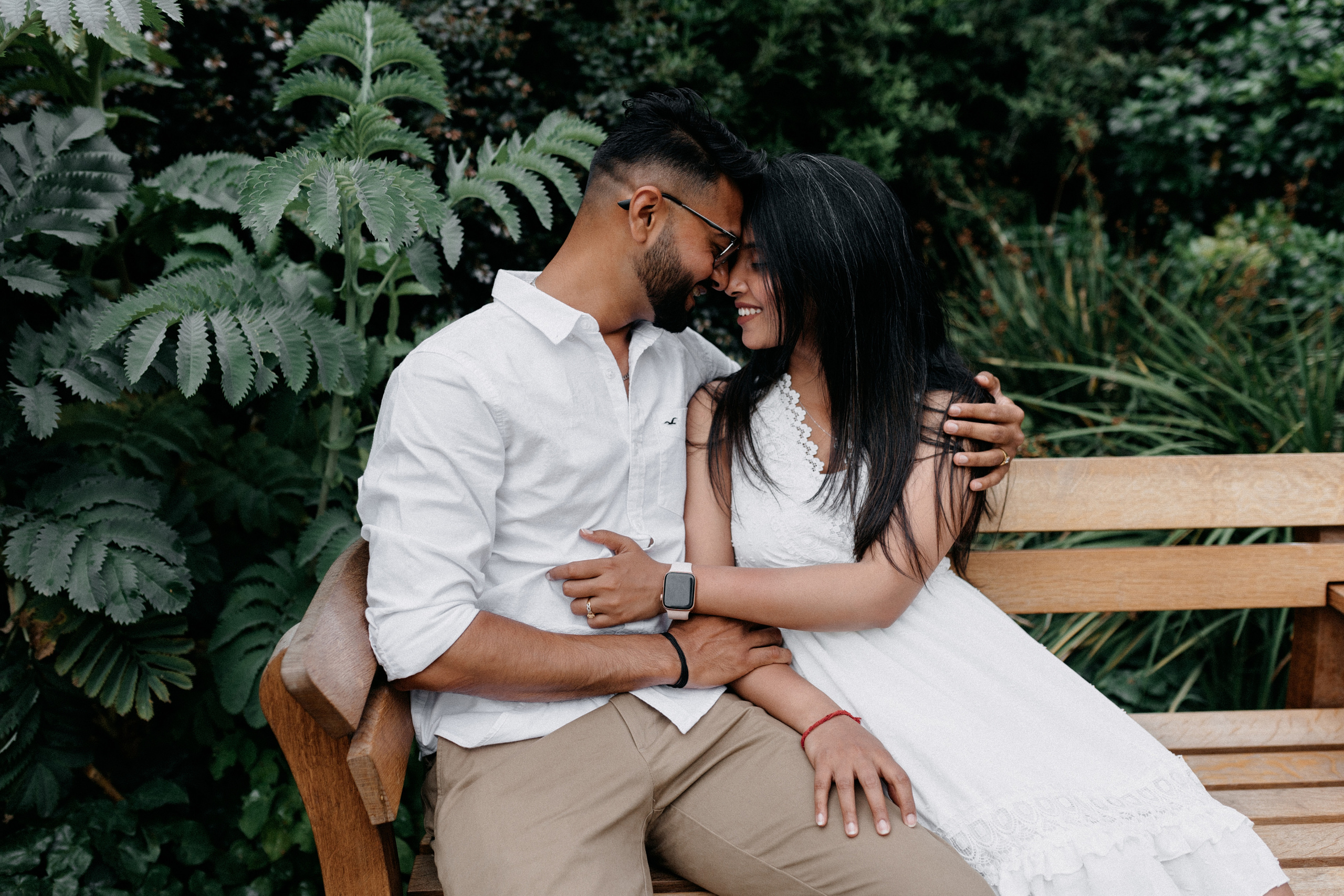 Love Story Photoshoot St Pauls and Tower Bridge. LondonPhotoStory — Vacation Photographer in London