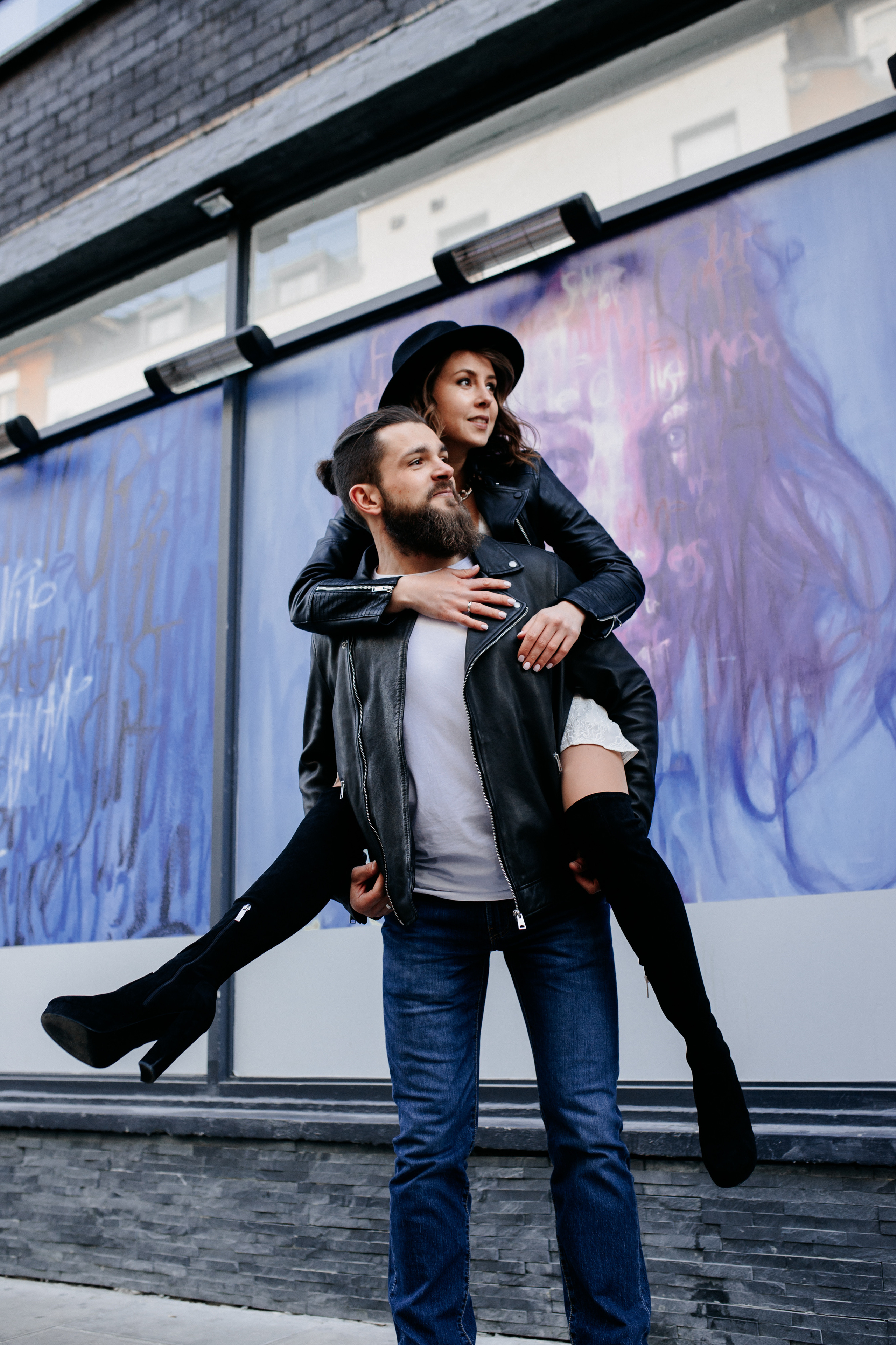 Love Story Photoshoot Central London. LondonPhotoStory — Vacation Photographer in London