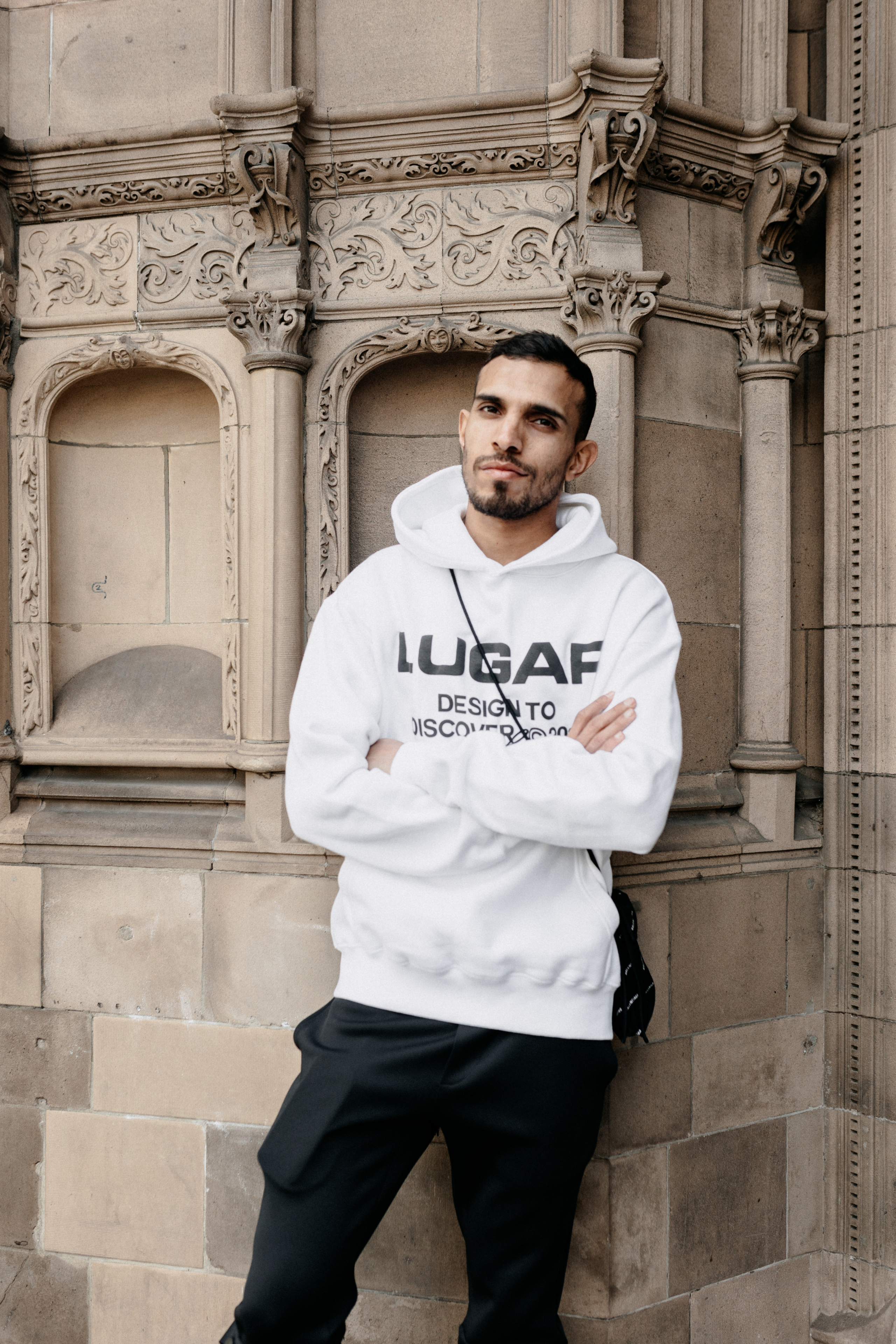 Walid. LondonPhotoStory — Vacation Photographer in London