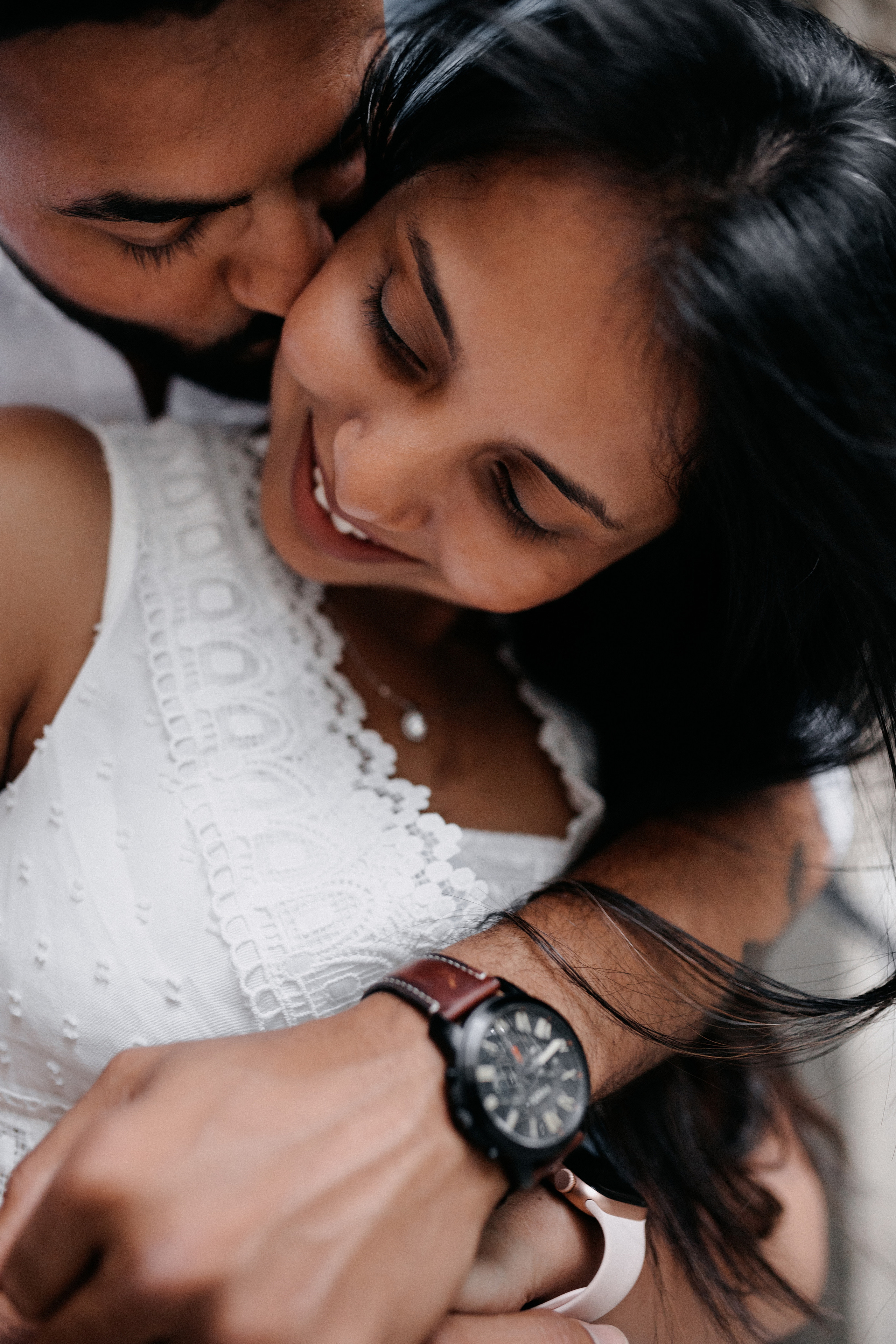 Love Story Photoshoot St Pauls and Tower Bridge. LondonPhotoStory — Vacation Photographer in London