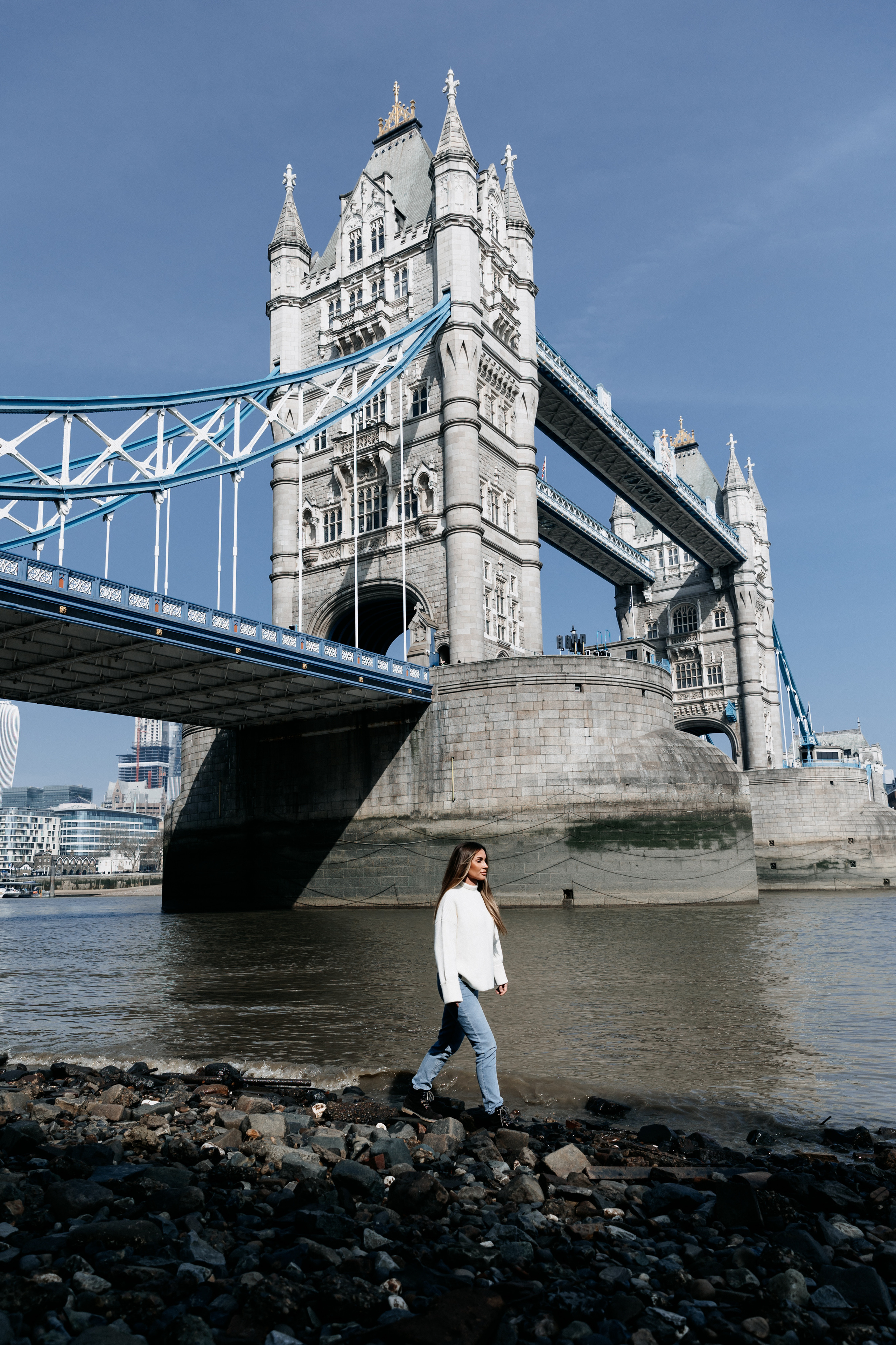 Daria. LondonPhotoStory — Vacation Photographer in London