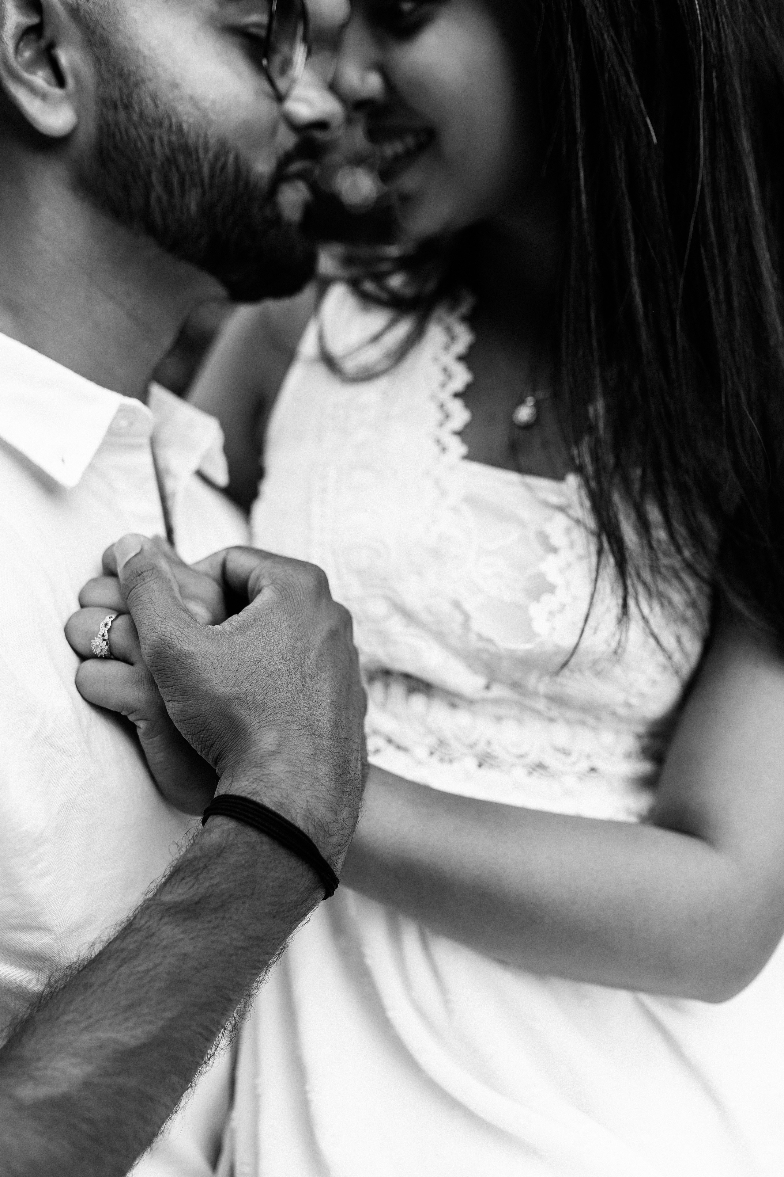 Love Story Photoshoot St Pauls and Tower Bridge. LondonPhotoStory — Vacation Photographer in London