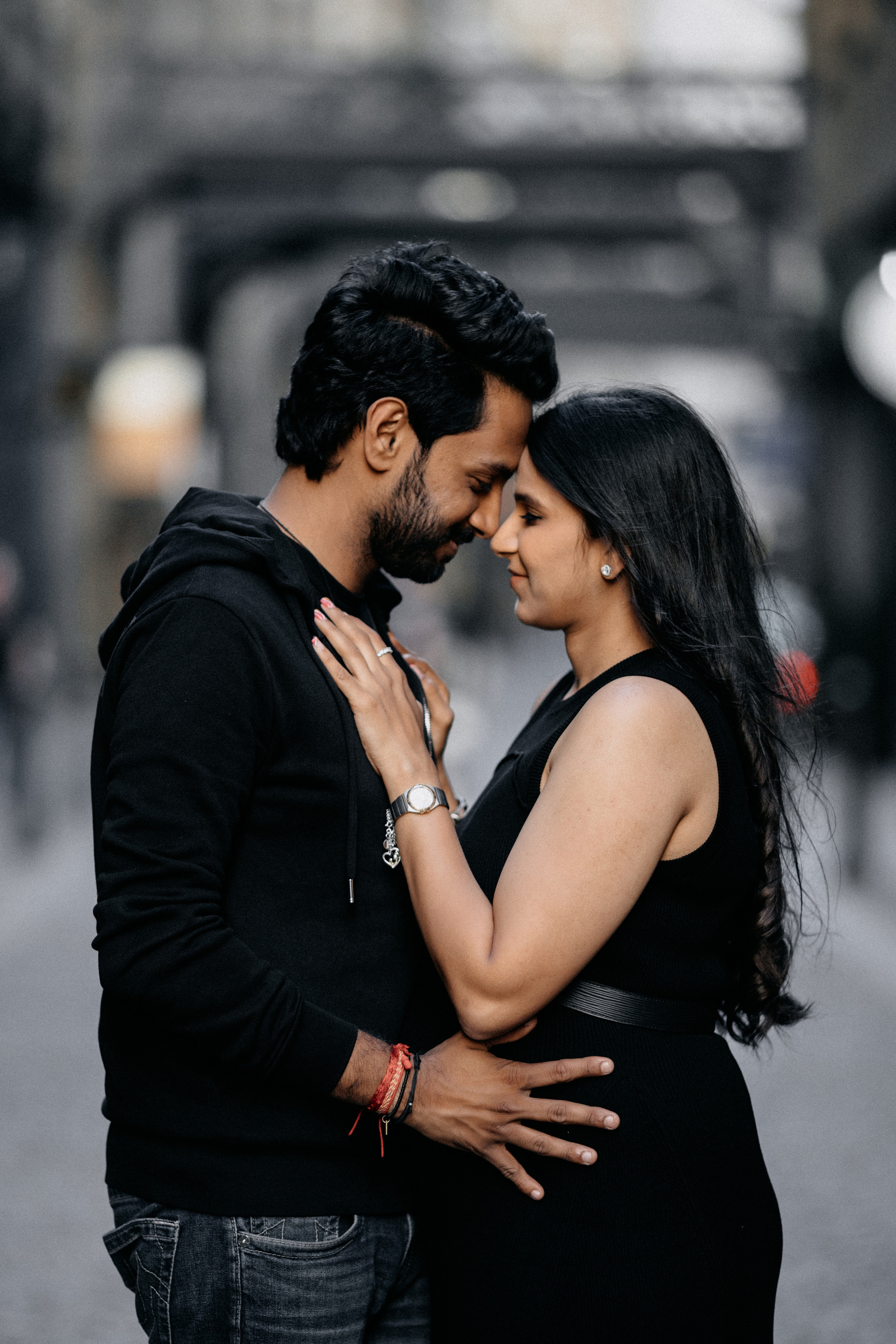 Family Photoshoot at Tower Bridge. LondonPhotoStory — Vacation Photographer in London
